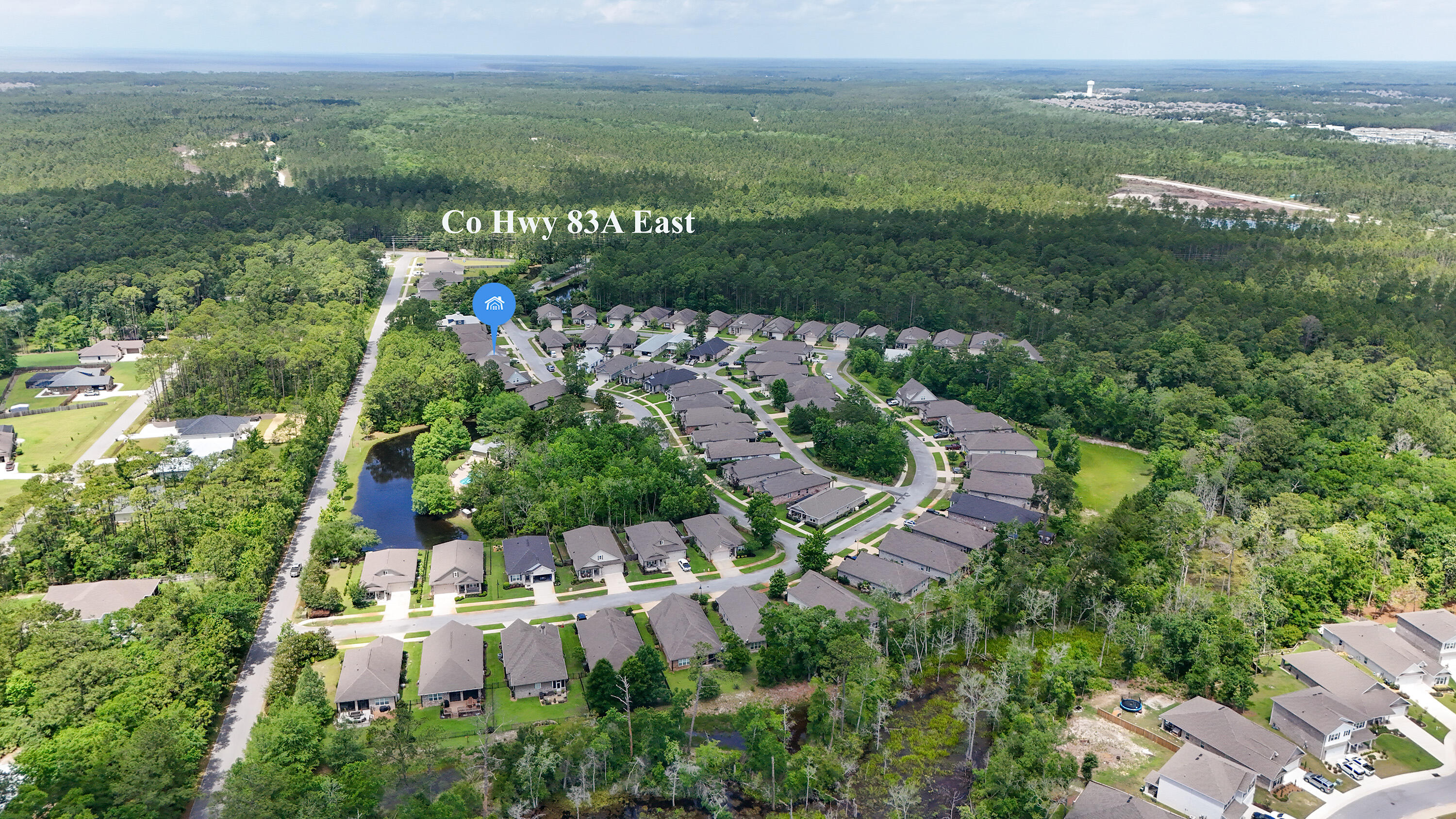 Marina Village - Residential