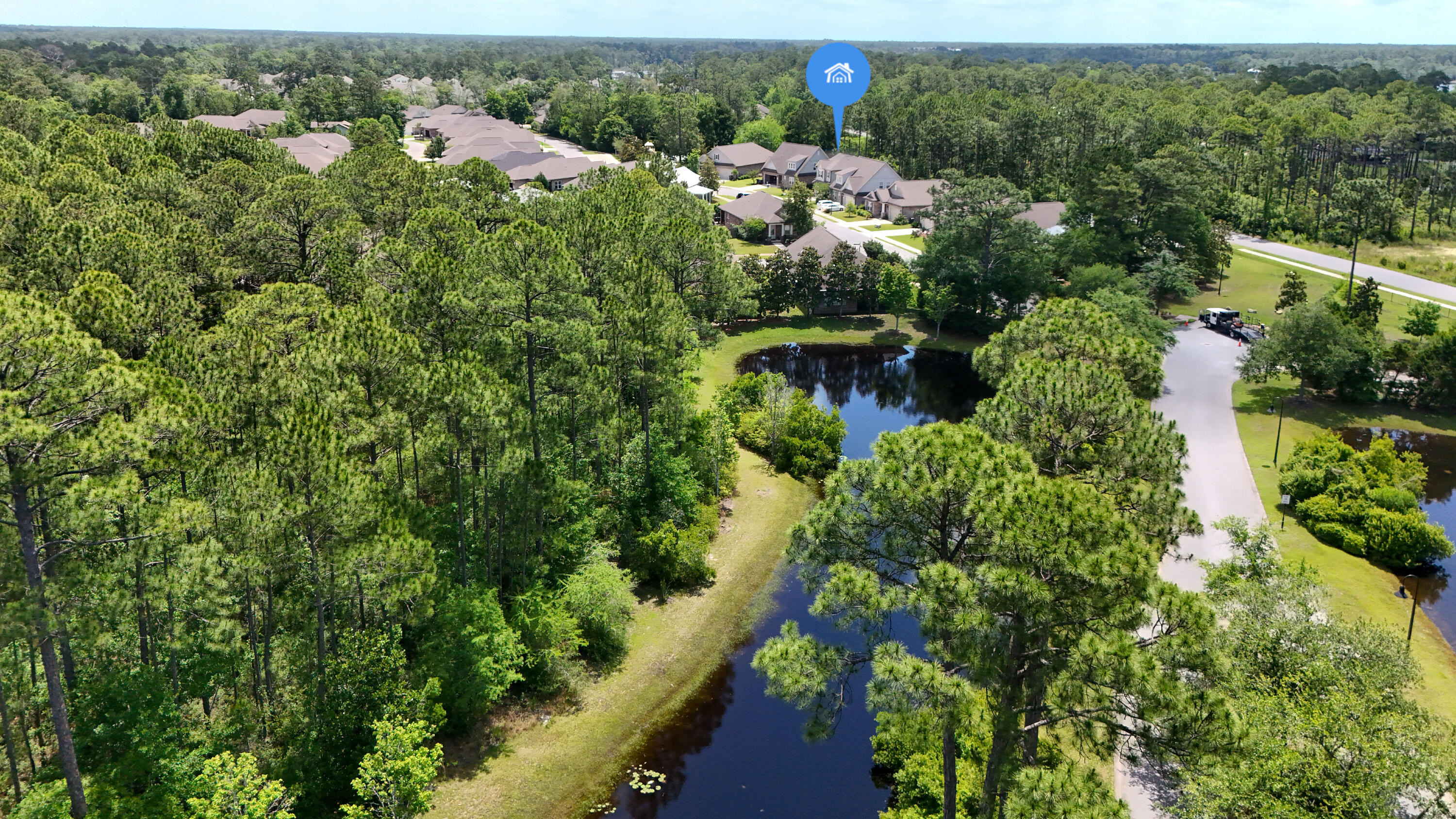 Marina Village - Residential