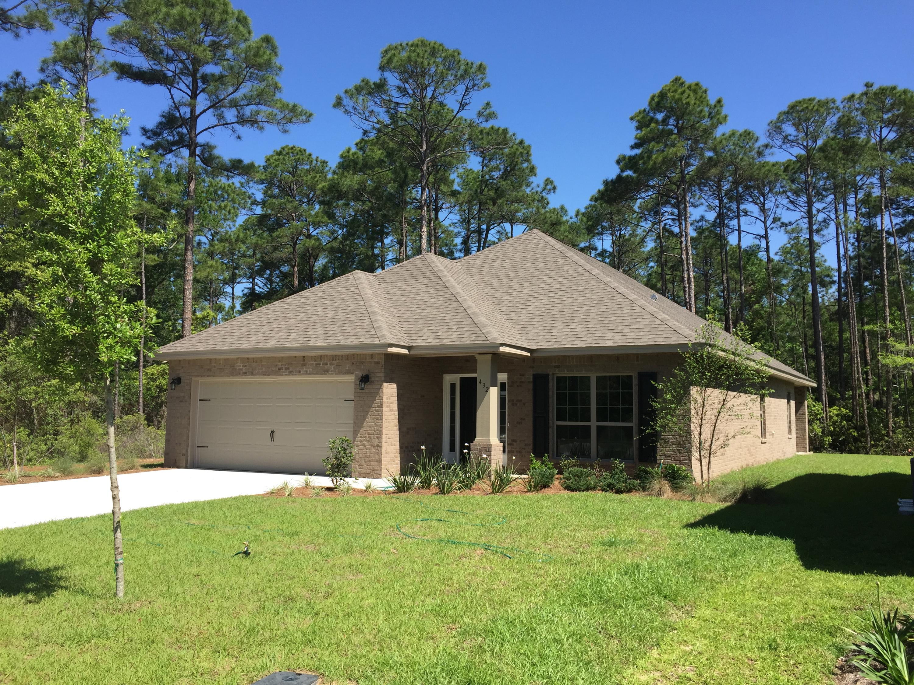 DRIFTWOOD ESTATES - Residential