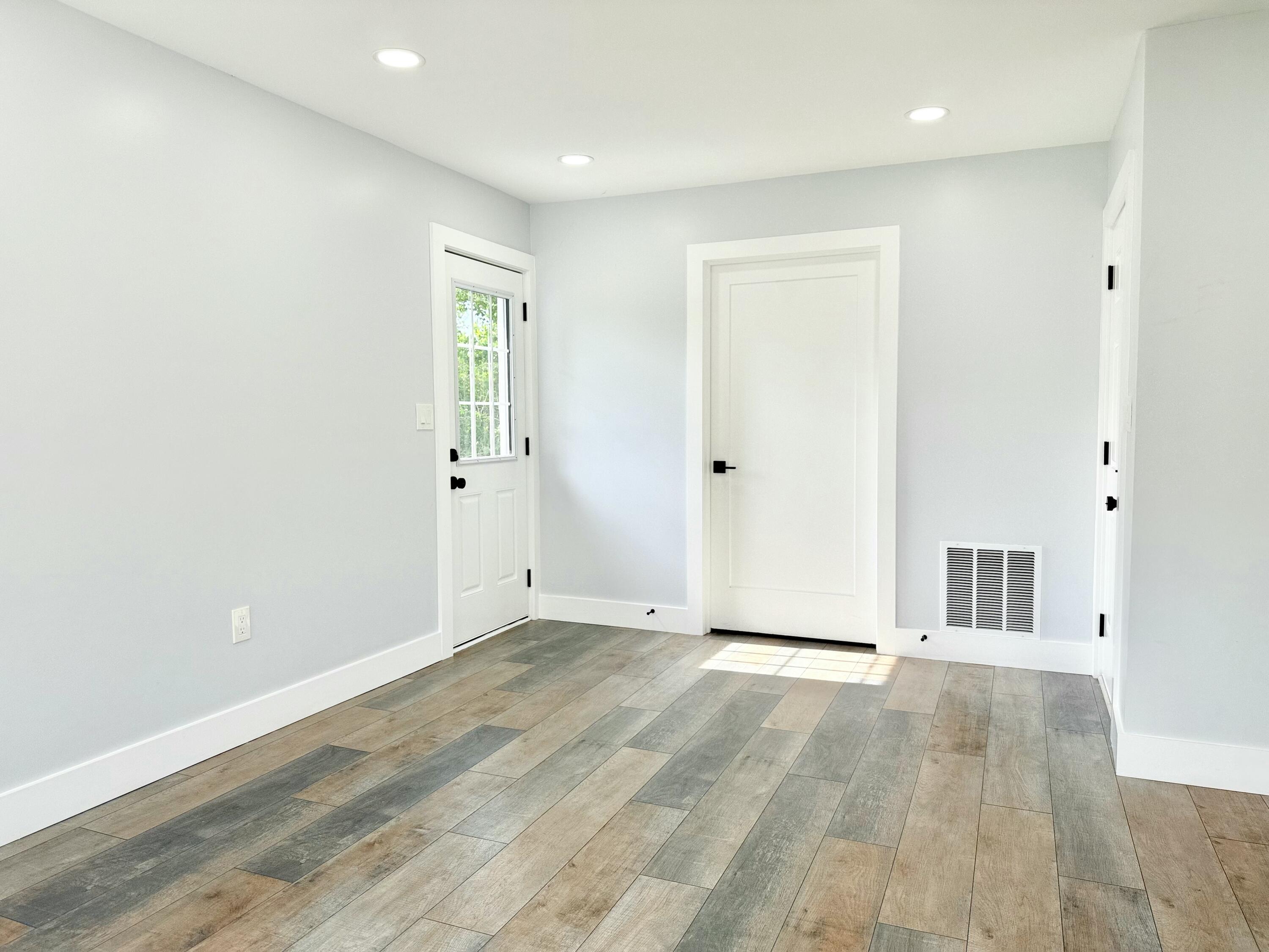 HENTZ 1ST ADDN UNIT B - Residential