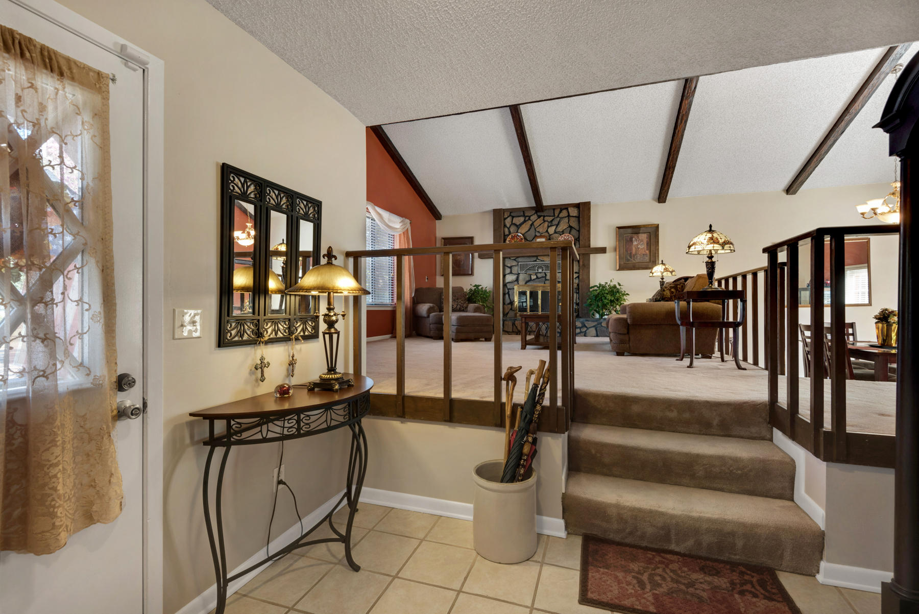 LAKE LORRAINE ESTATES 3 - Residential