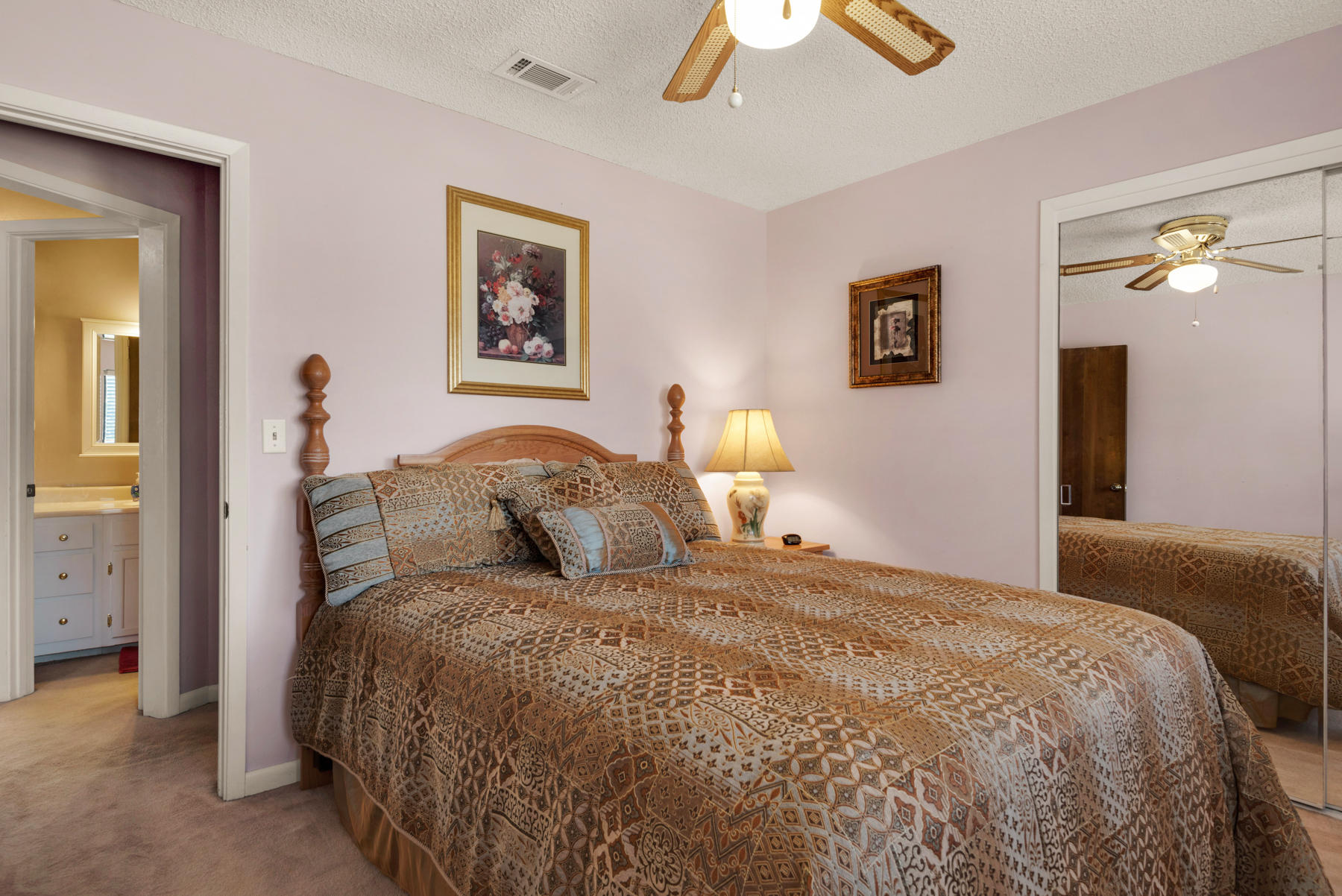 LAKE LORRAINE ESTATES 3 - Residential