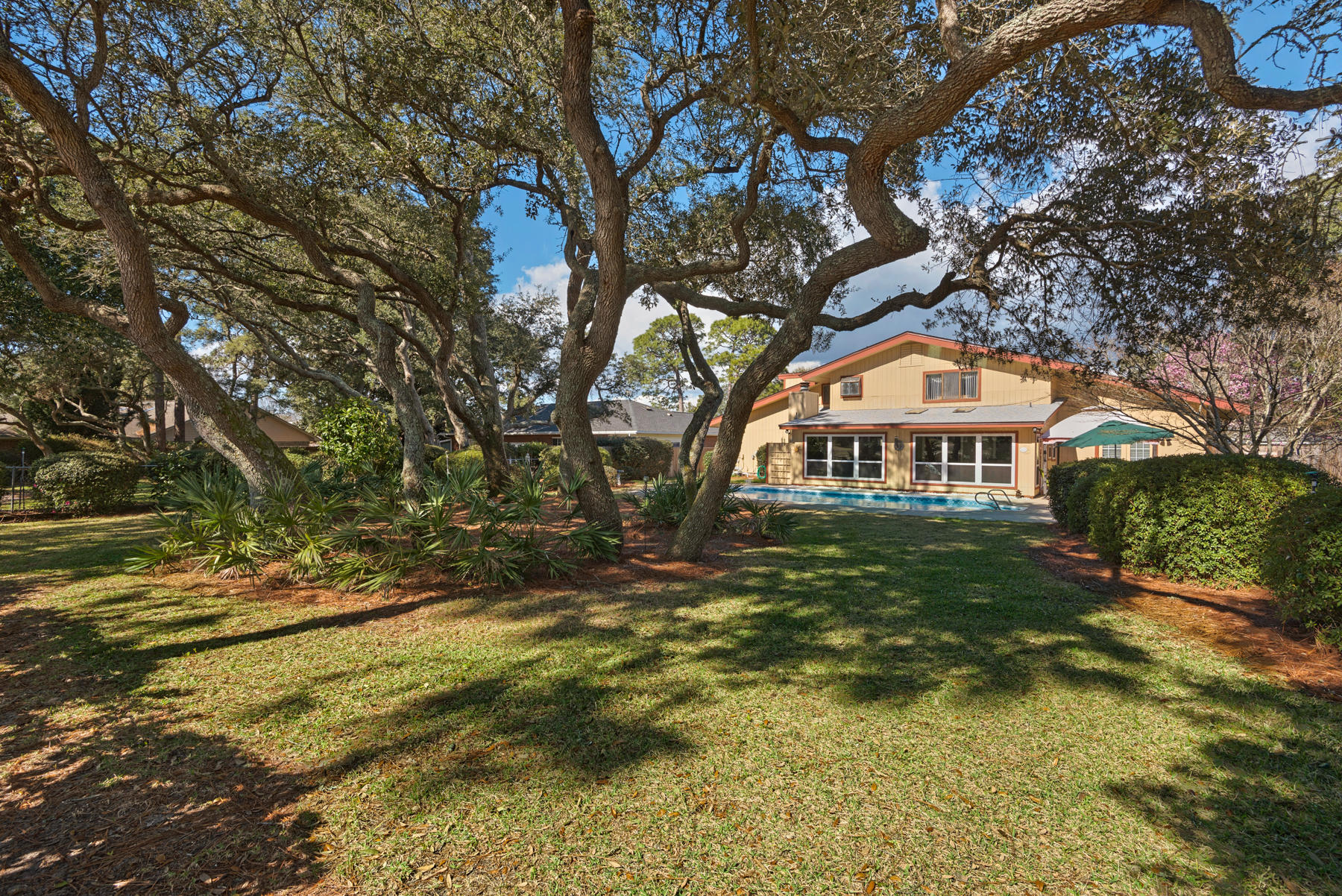 LAKE LORRAINE ESTATES 3 - Residential