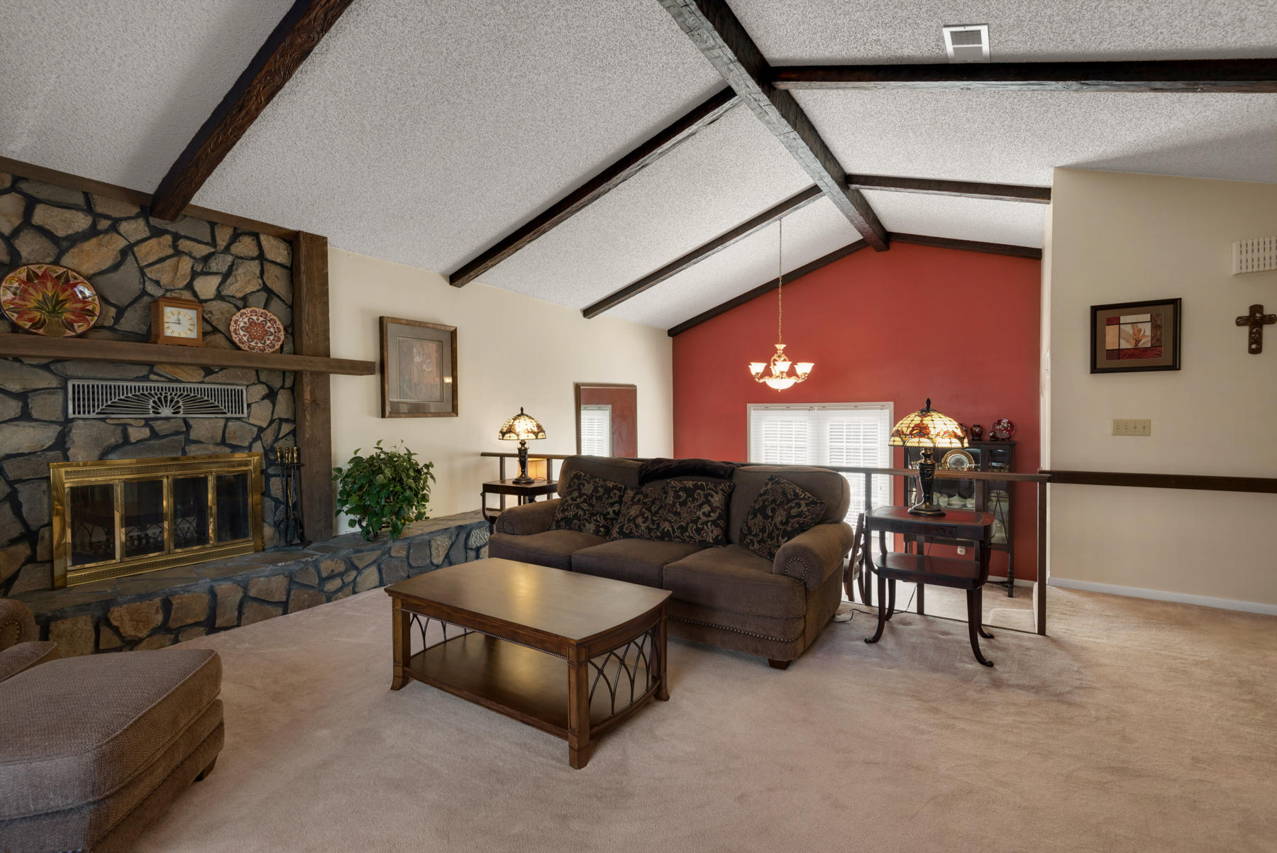 LAKE LORRAINE ESTATES 3 - Residential