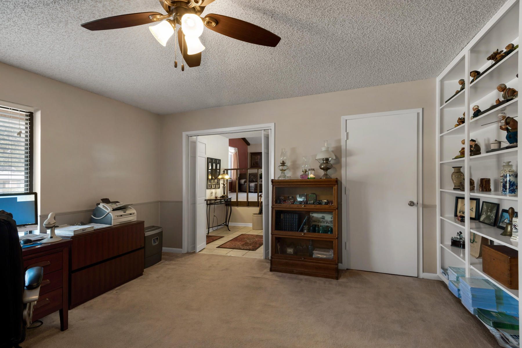 LAKE LORRAINE ESTATES 3 - Residential