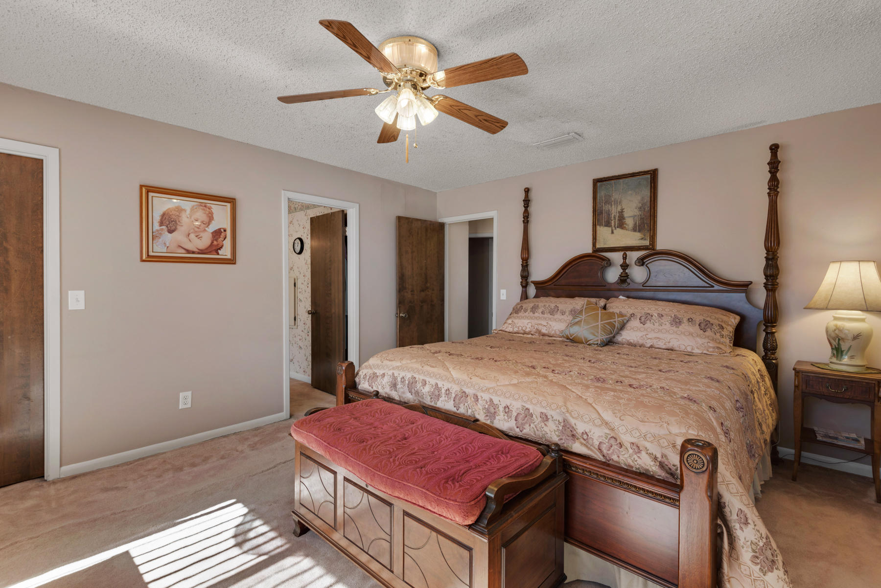 LAKE LORRAINE ESTATES 3 - Residential