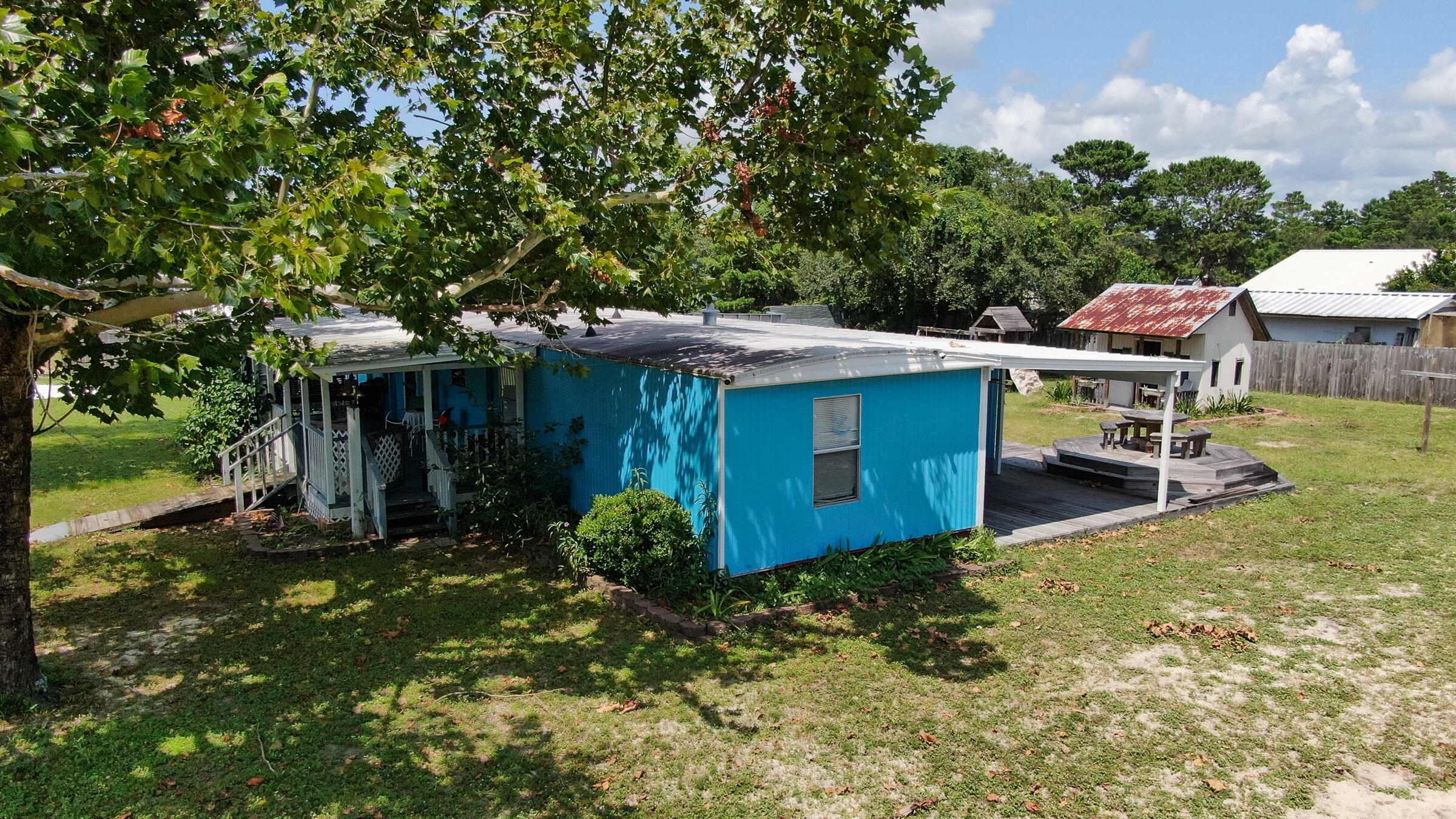 Inlet Beach Lots - Land