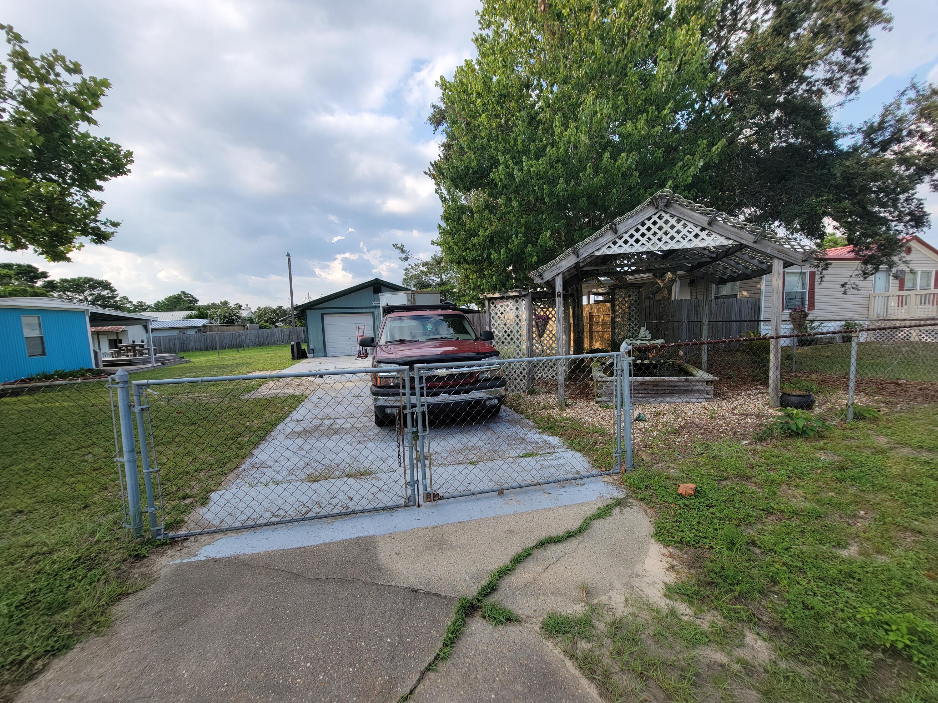 Inlet Beach Lots - Land