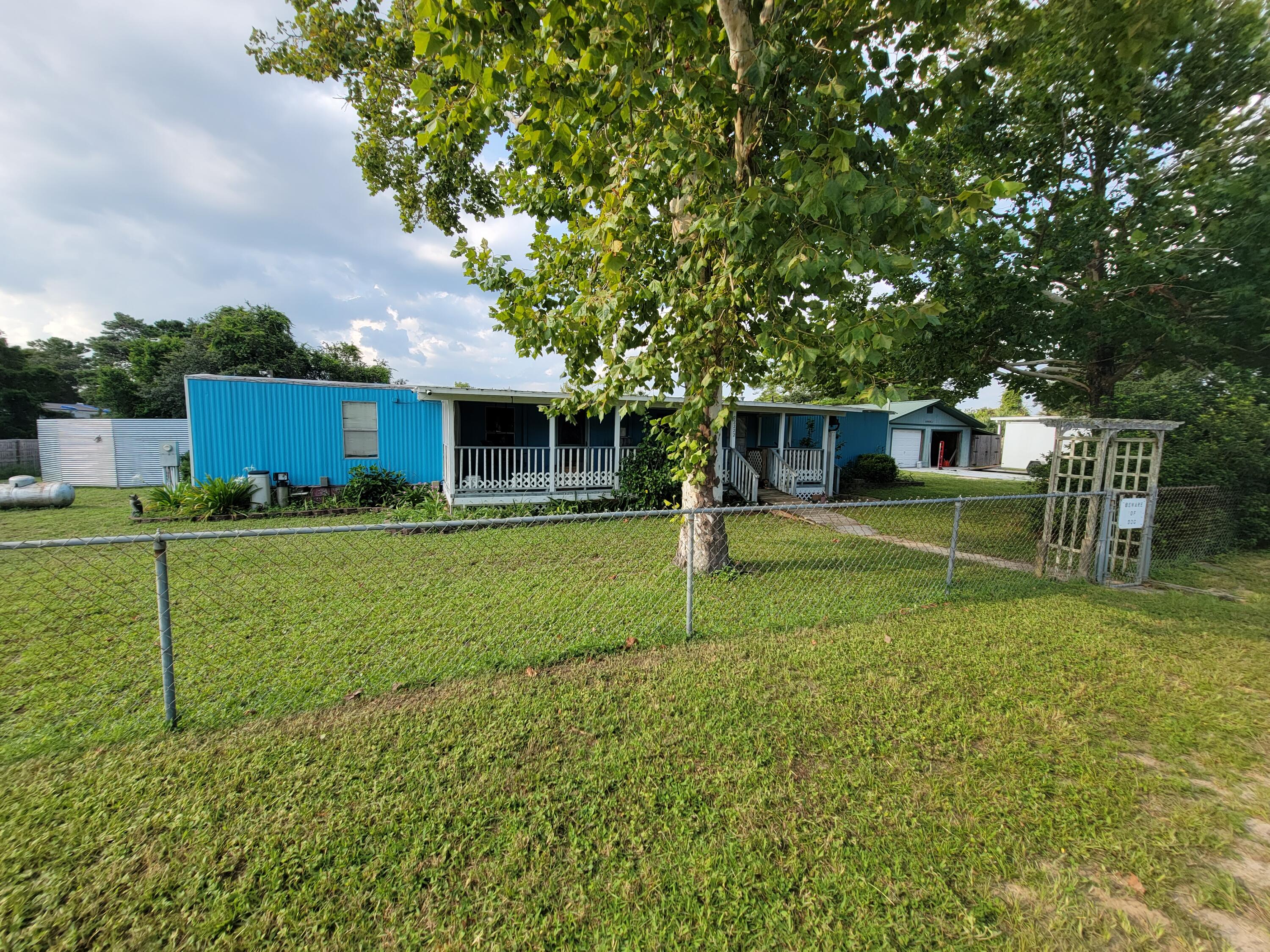 Inlet Beach Lots - Land