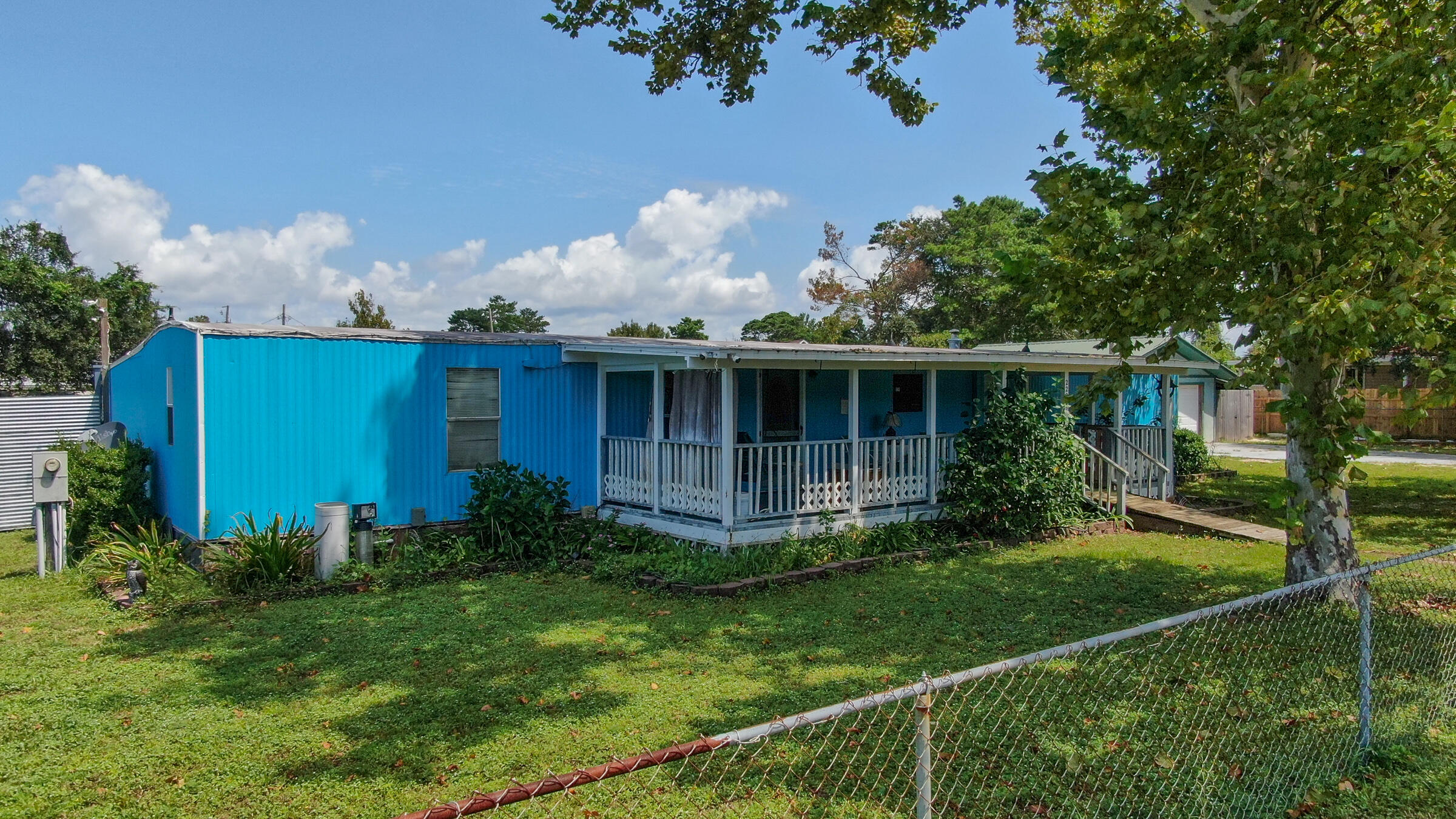 Inlet Beach Lots - Land