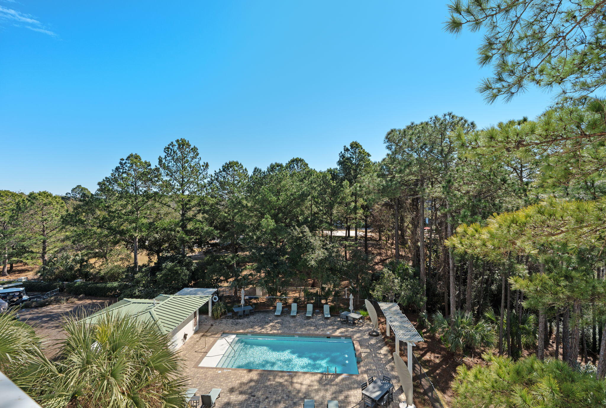 ANCHORAGE AT SANDESTIN THE - Residential