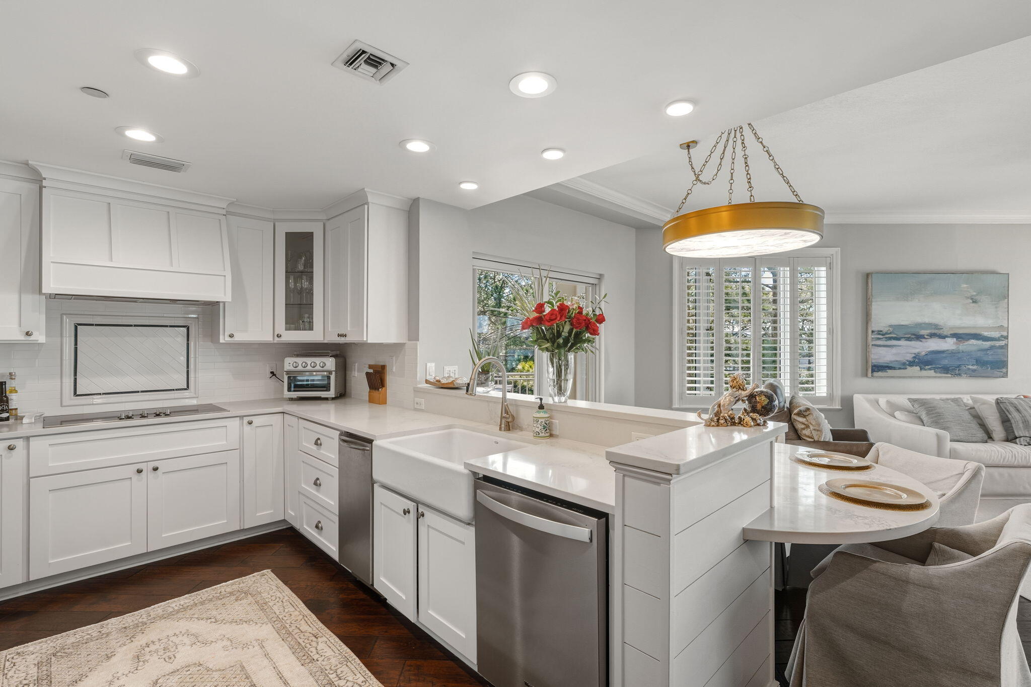 ANCHORAGE AT SANDESTIN THE - Residential