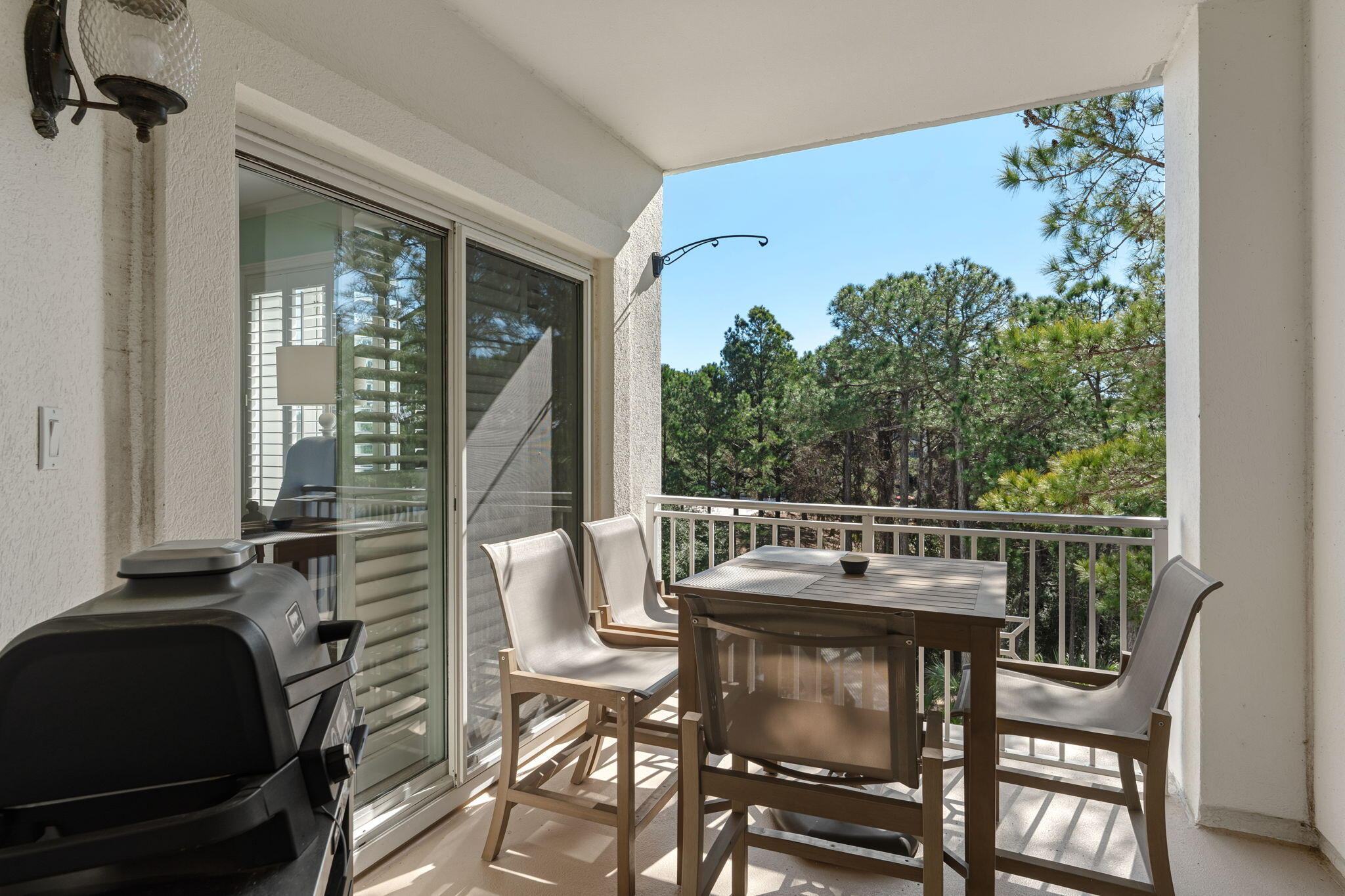 ANCHORAGE AT SANDESTIN THE - Residential