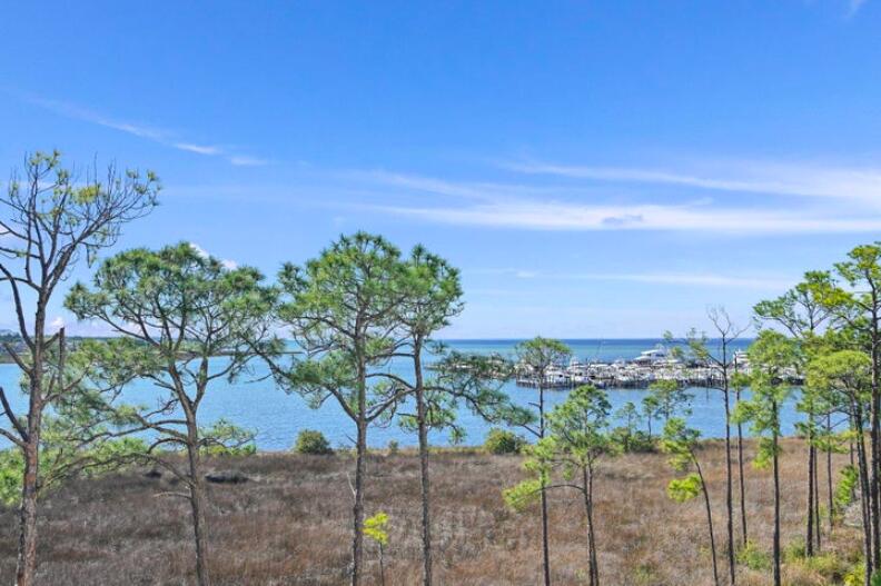 ANCHORAGE AT SANDESTIN THE - Residential