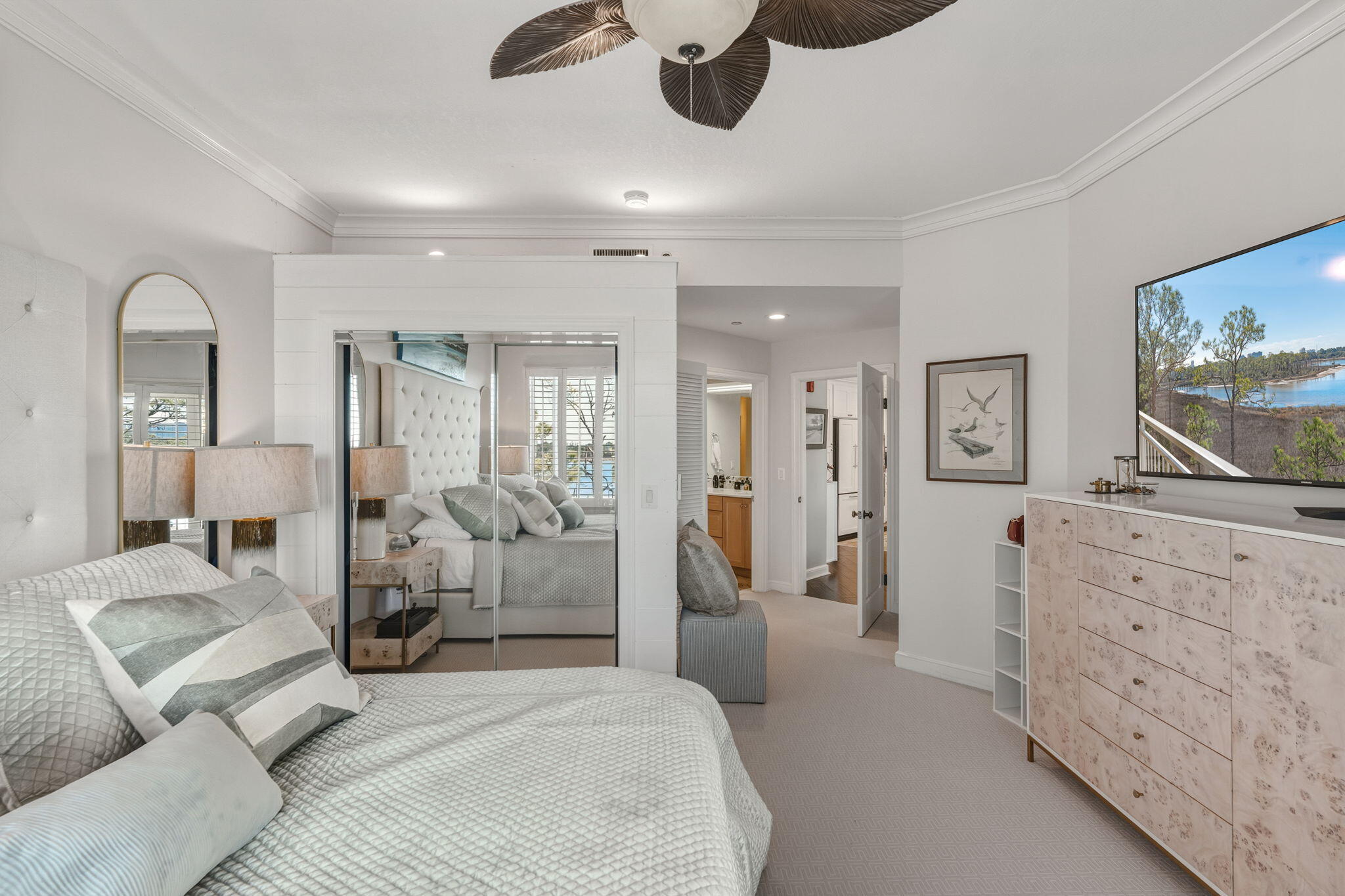 ANCHORAGE AT SANDESTIN THE - Residential