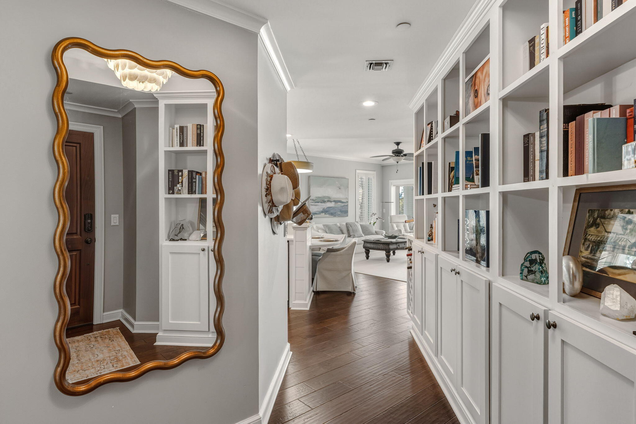 ANCHORAGE AT SANDESTIN THE - Residential