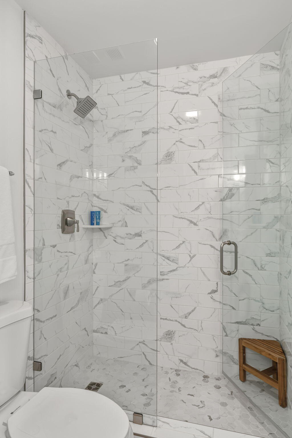 ANCHORAGE AT SANDESTIN THE - Residential