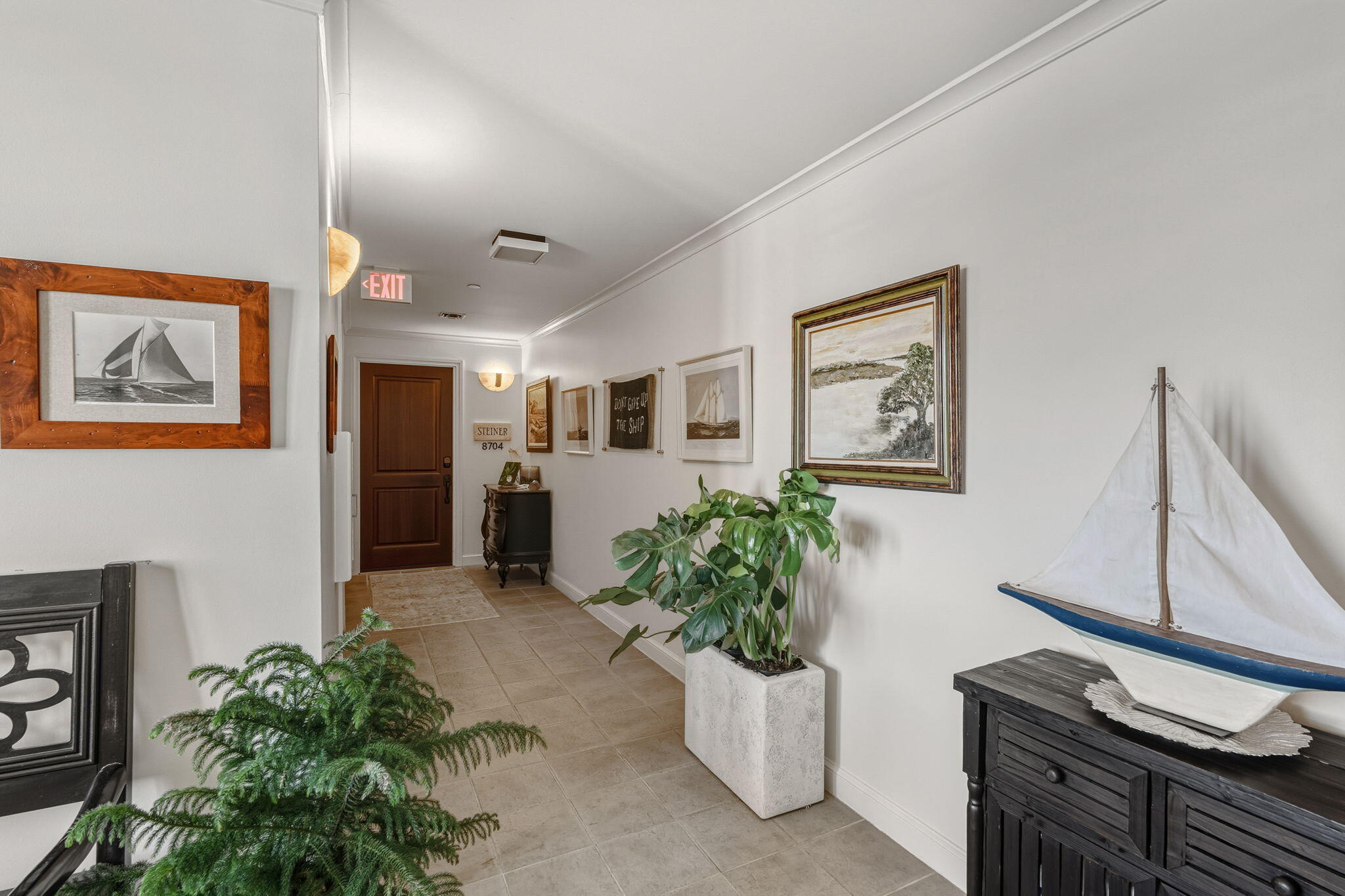 ANCHORAGE AT SANDESTIN THE - Residential