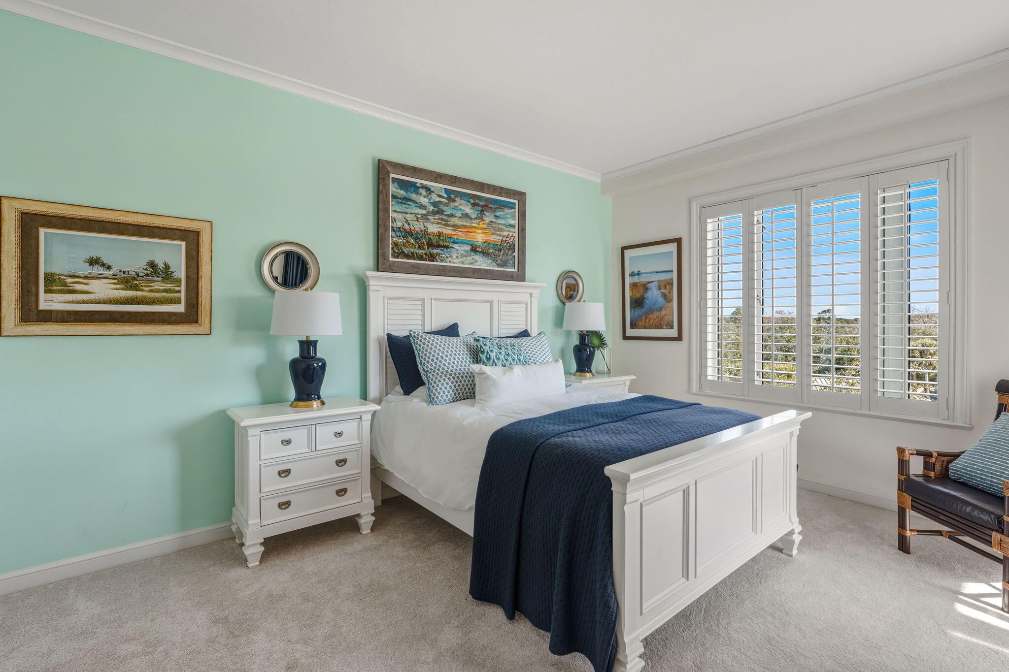 ANCHORAGE AT SANDESTIN THE - Residential