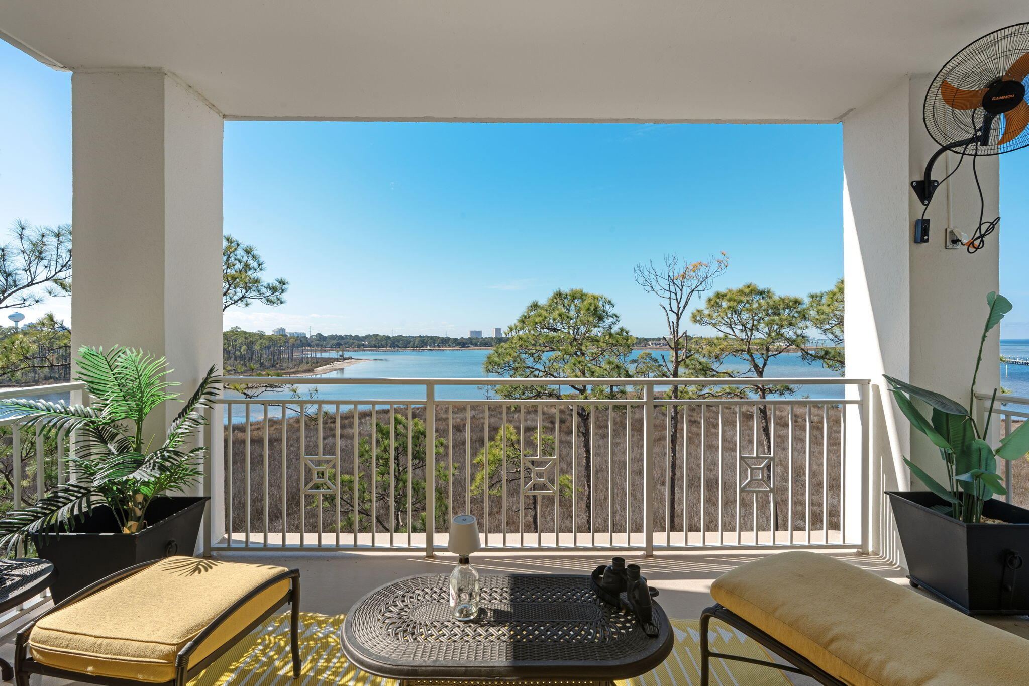 ANCHORAGE AT SANDESTIN THE - Residential