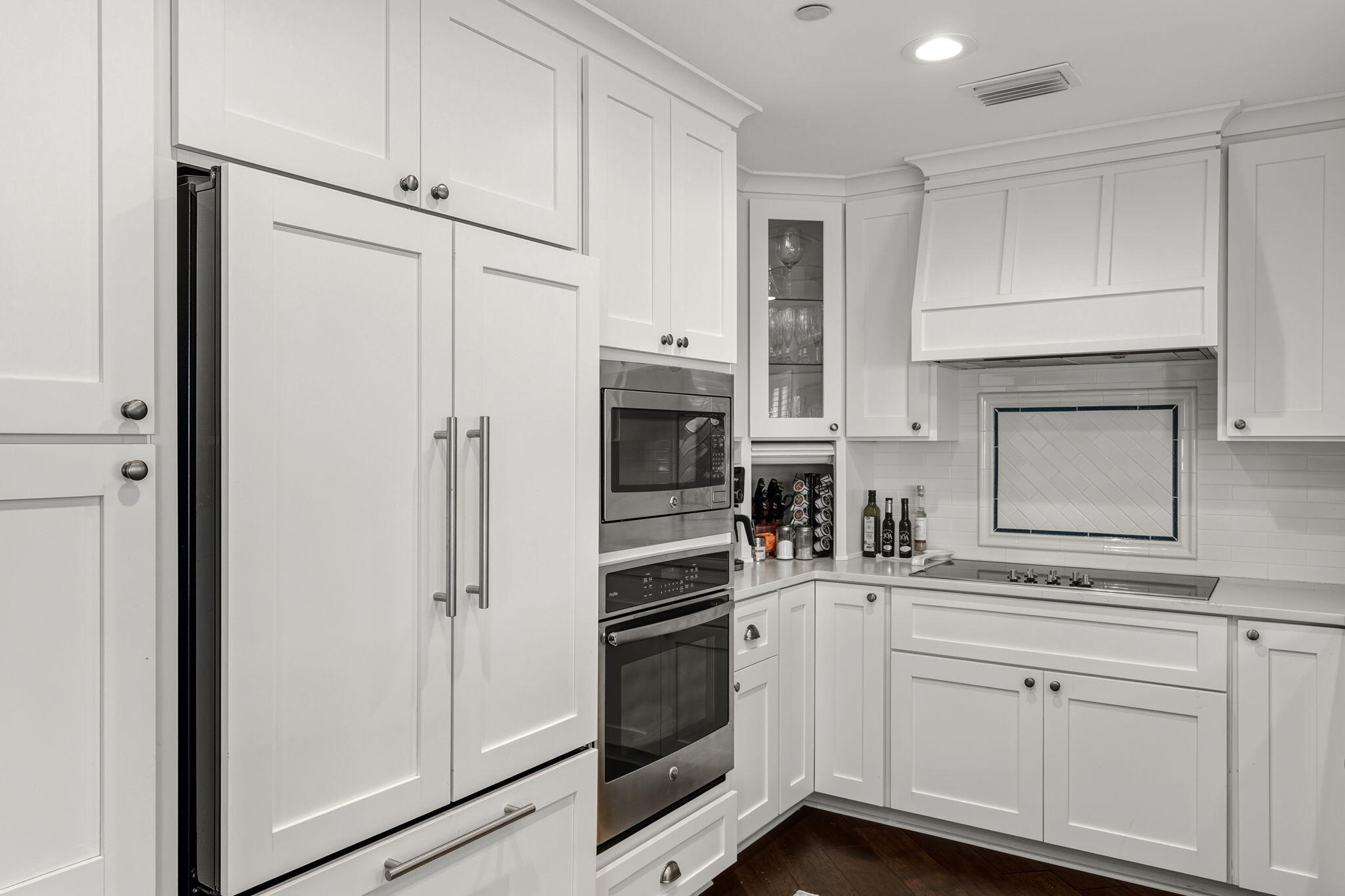 ANCHORAGE AT SANDESTIN THE - Residential