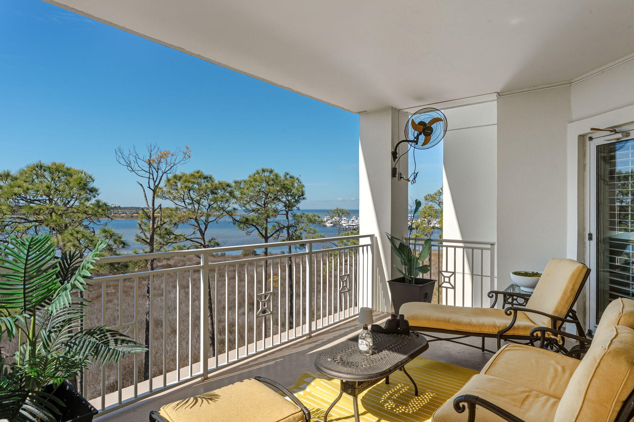 ANCHORAGE AT SANDESTIN THE - Residential