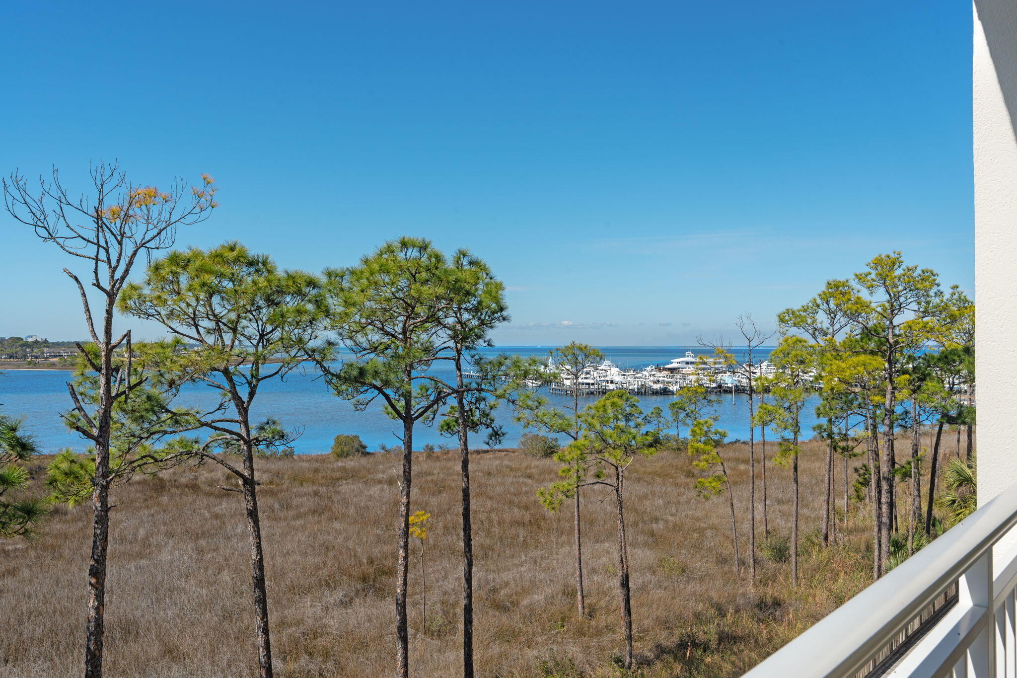 ANCHORAGE AT SANDESTIN THE - Residential