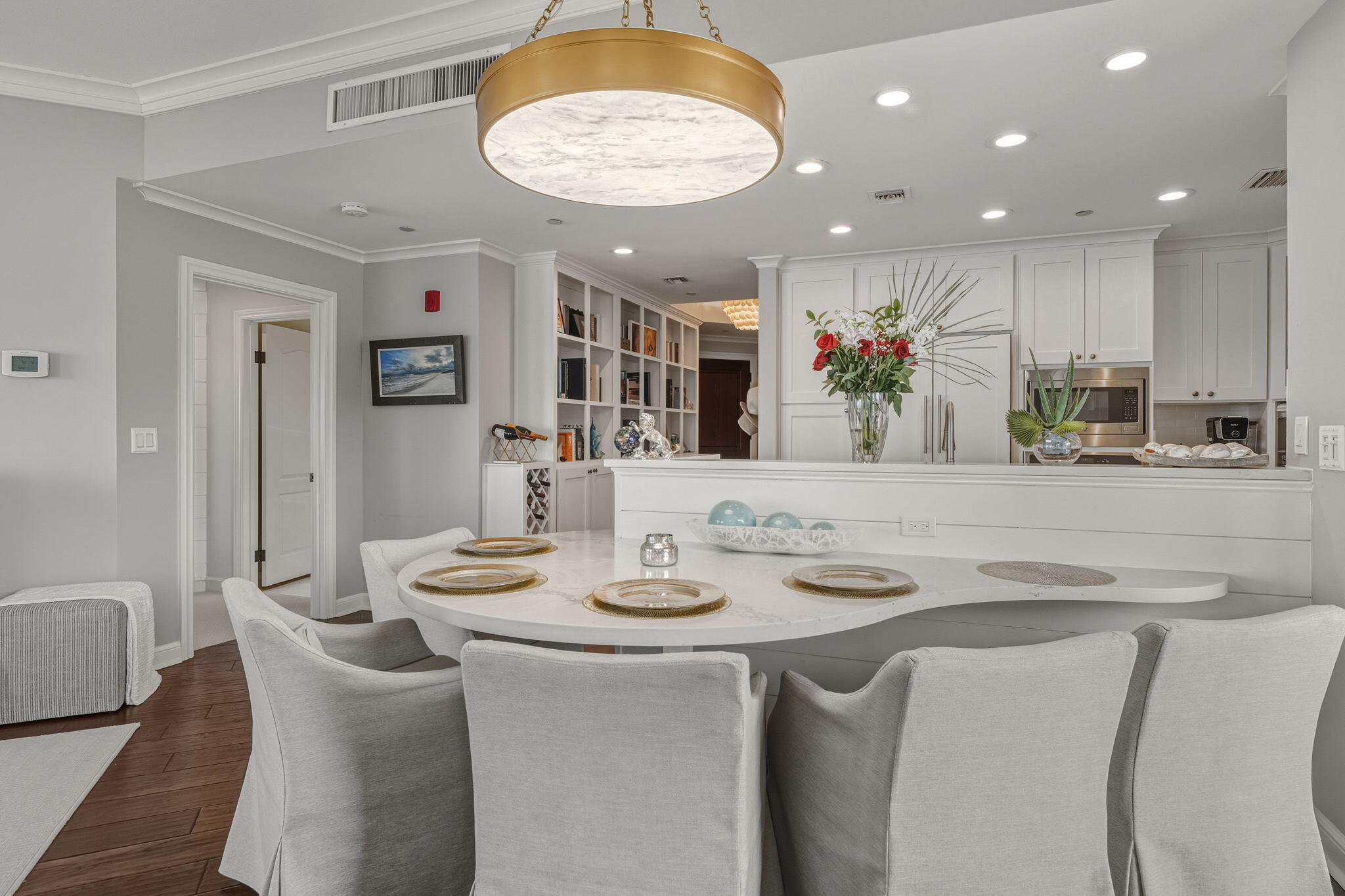 ANCHORAGE AT SANDESTIN THE - Residential