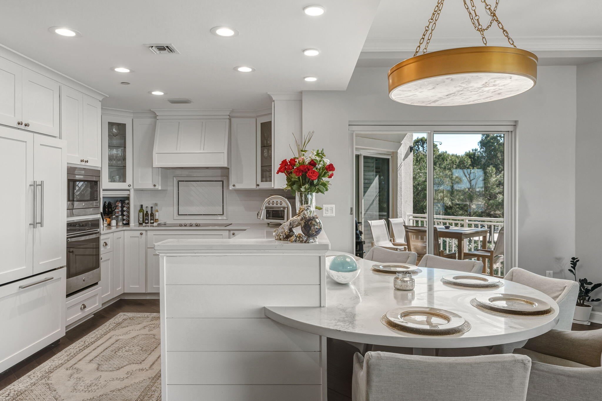 ANCHORAGE AT SANDESTIN THE - Residential