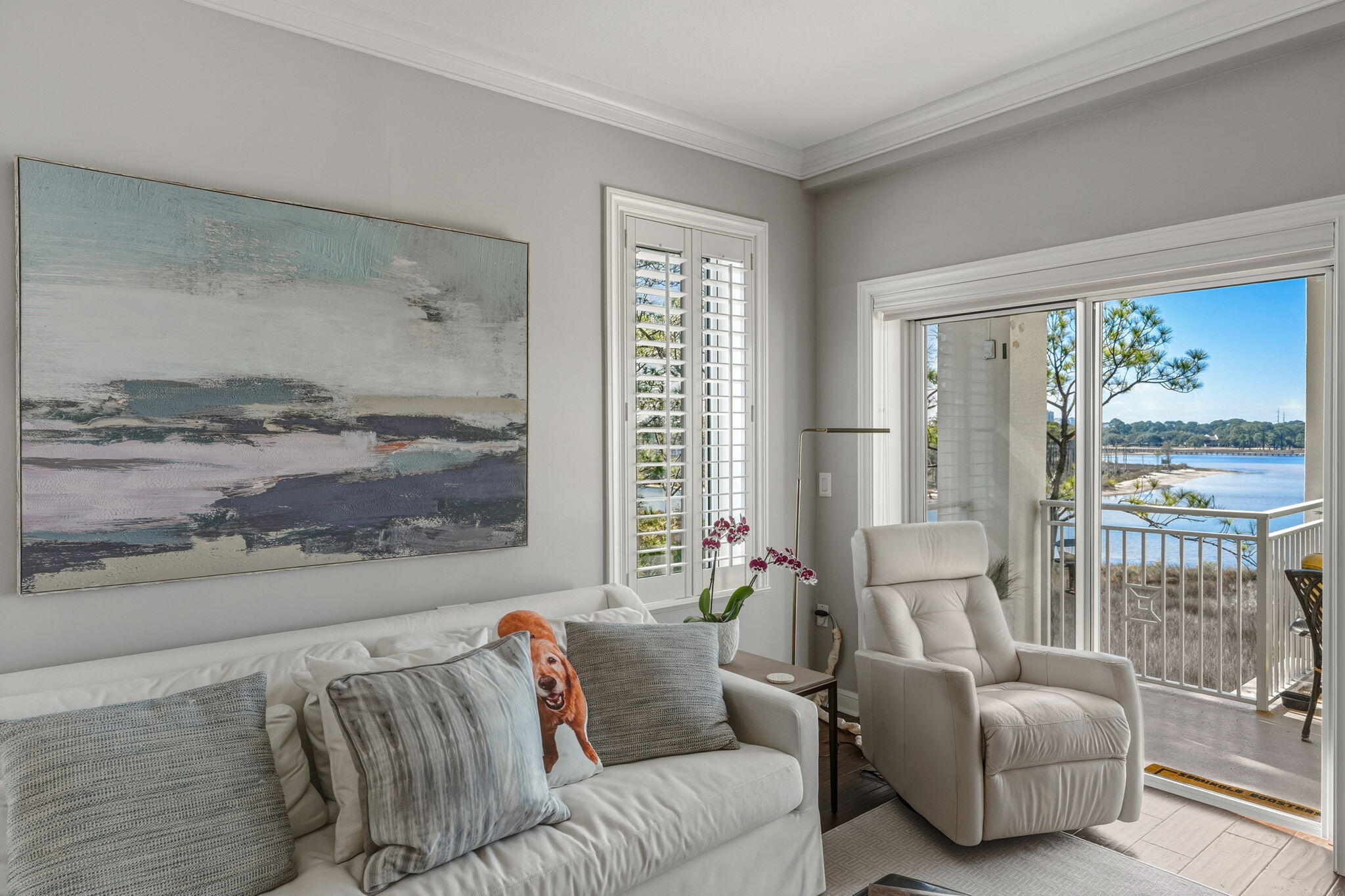 ANCHORAGE AT SANDESTIN THE - Residential