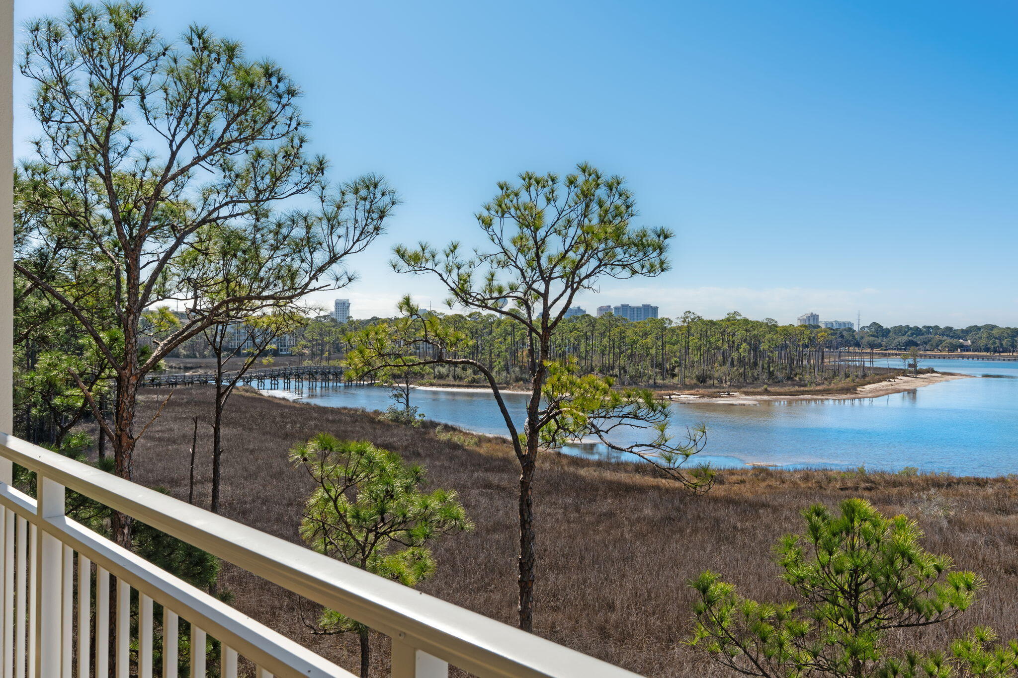 ANCHORAGE AT SANDESTIN THE - Residential