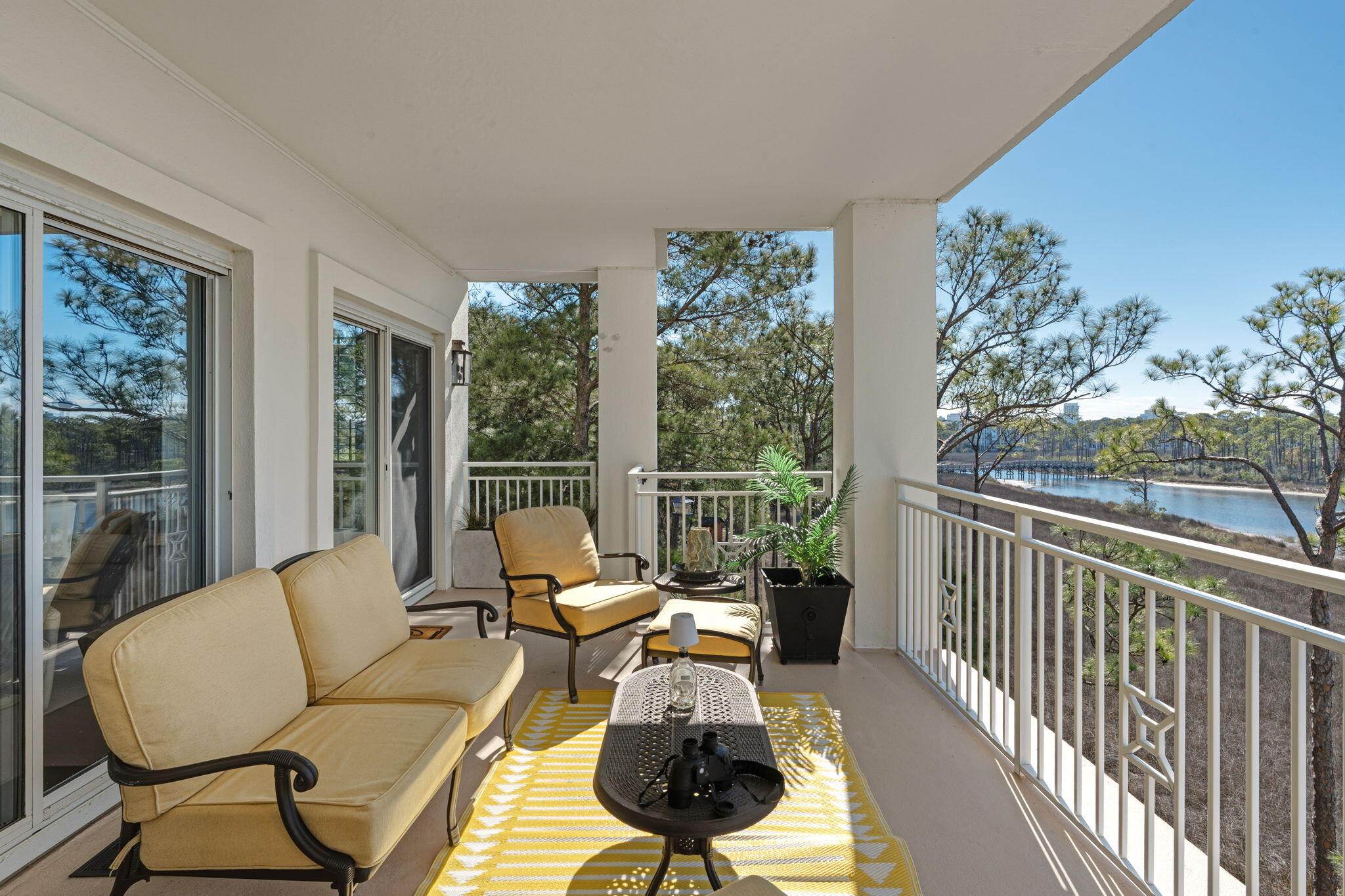 ANCHORAGE AT SANDESTIN THE - Residential