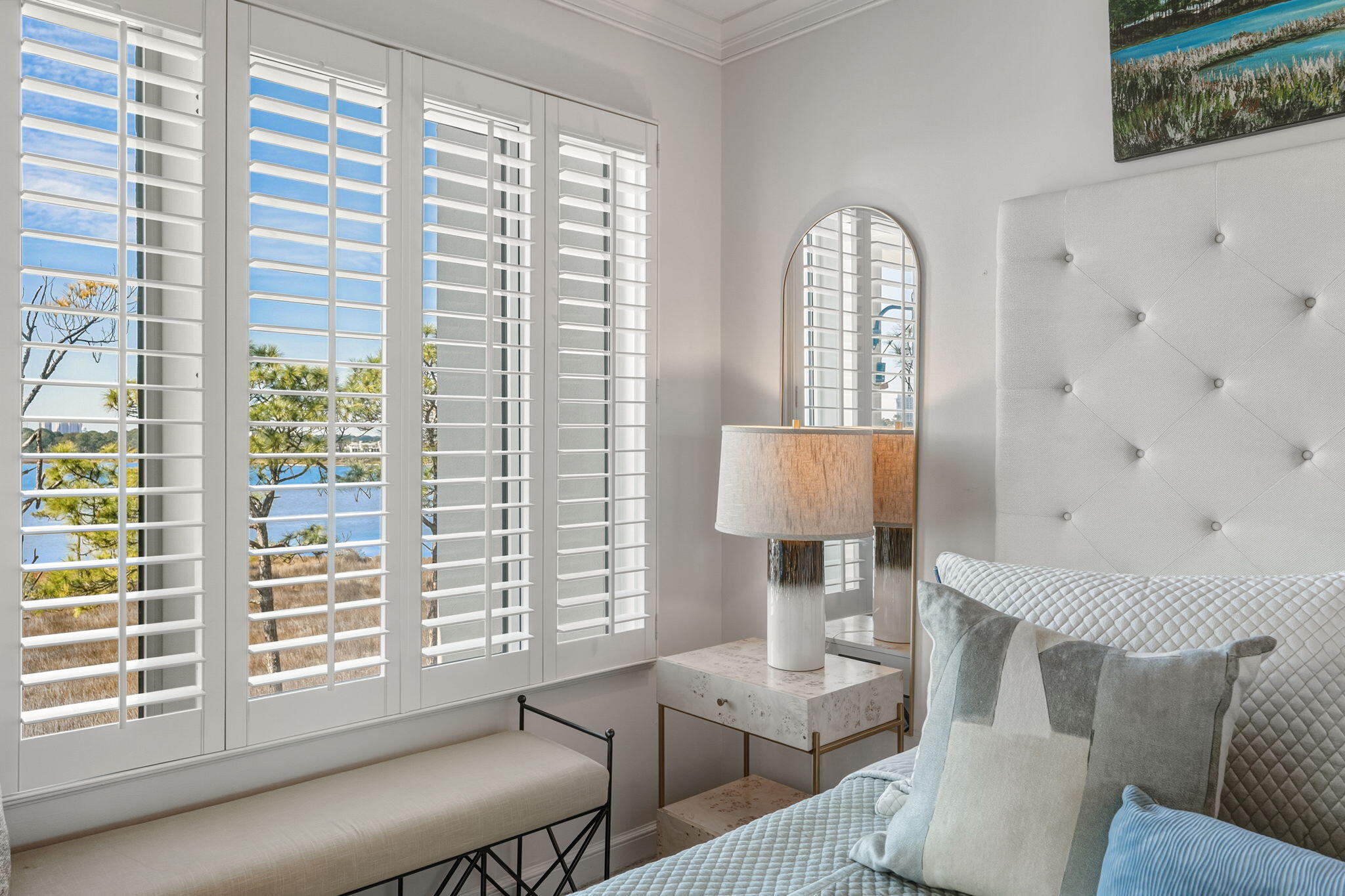 ANCHORAGE AT SANDESTIN THE - Residential