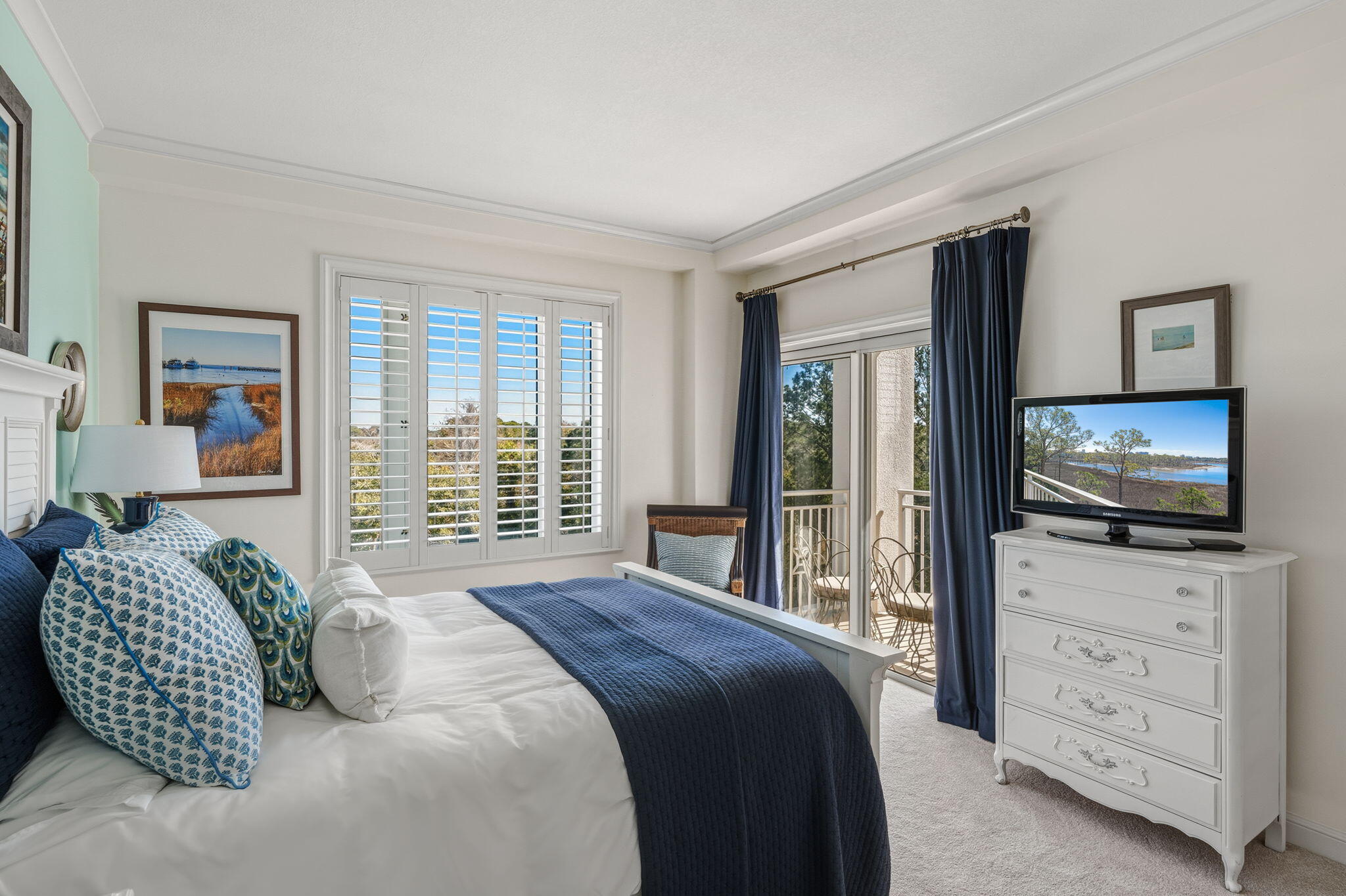 ANCHORAGE AT SANDESTIN THE - Residential