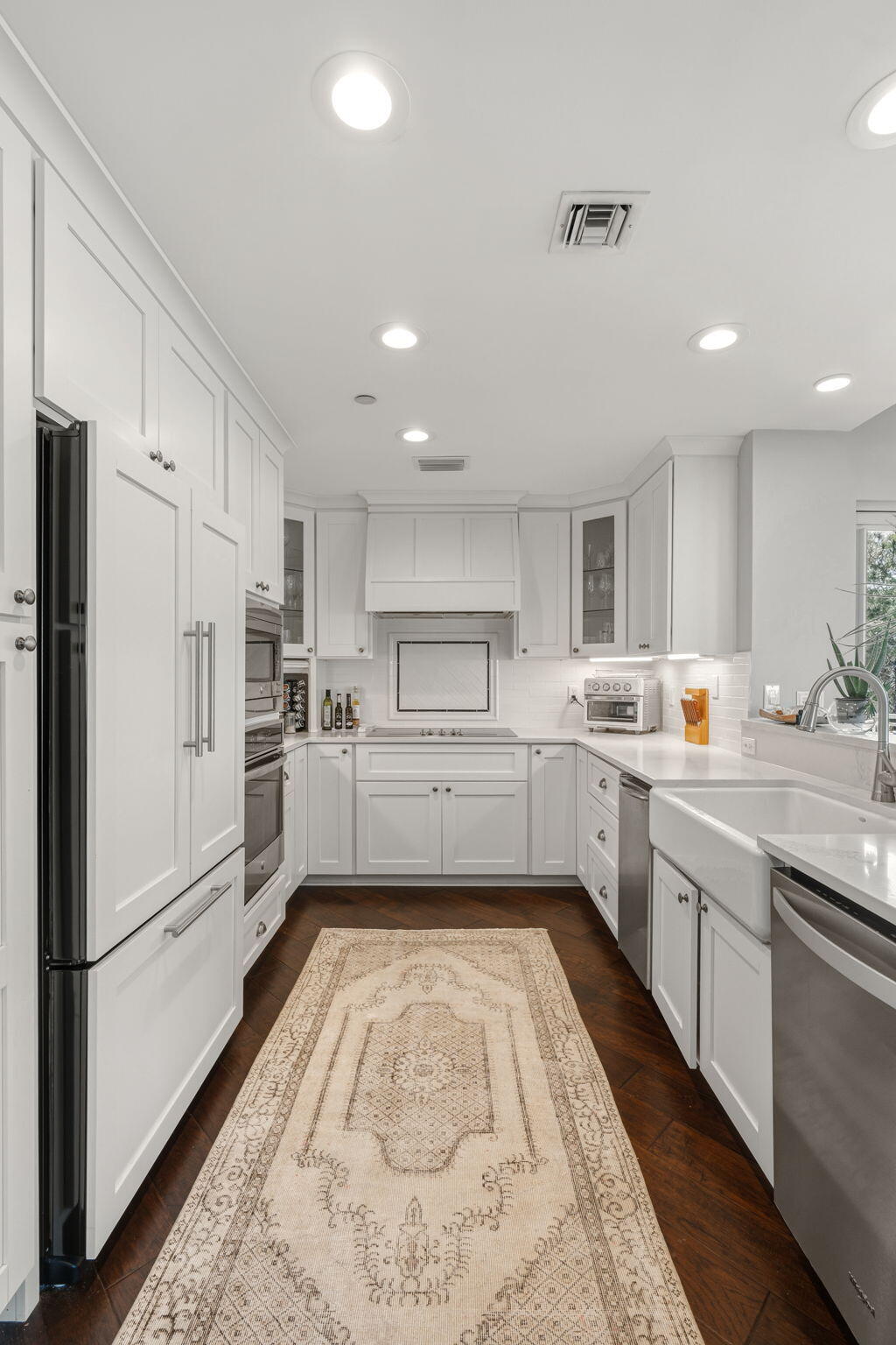 ANCHORAGE AT SANDESTIN THE - Residential