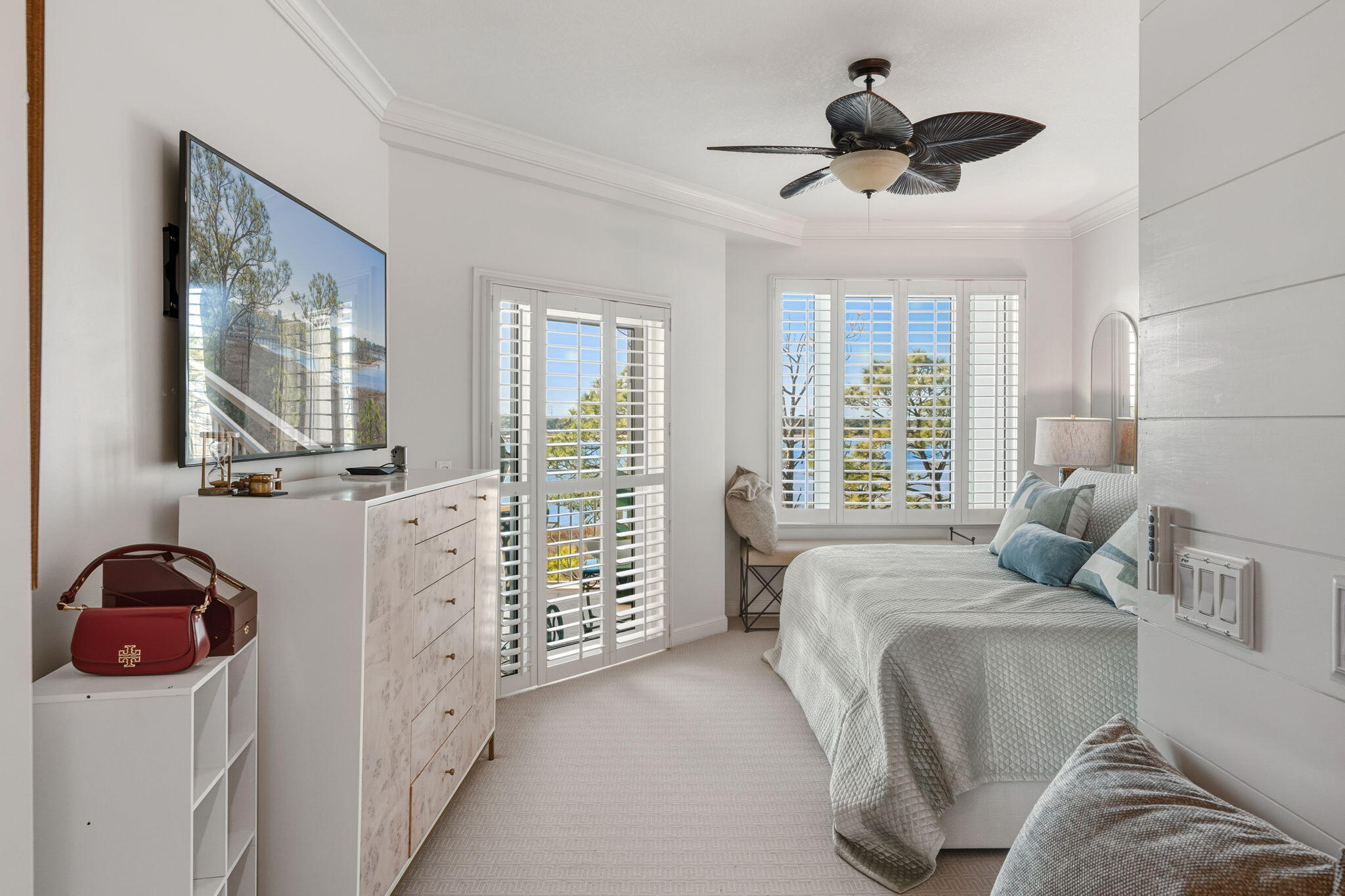 ANCHORAGE AT SANDESTIN THE - Residential