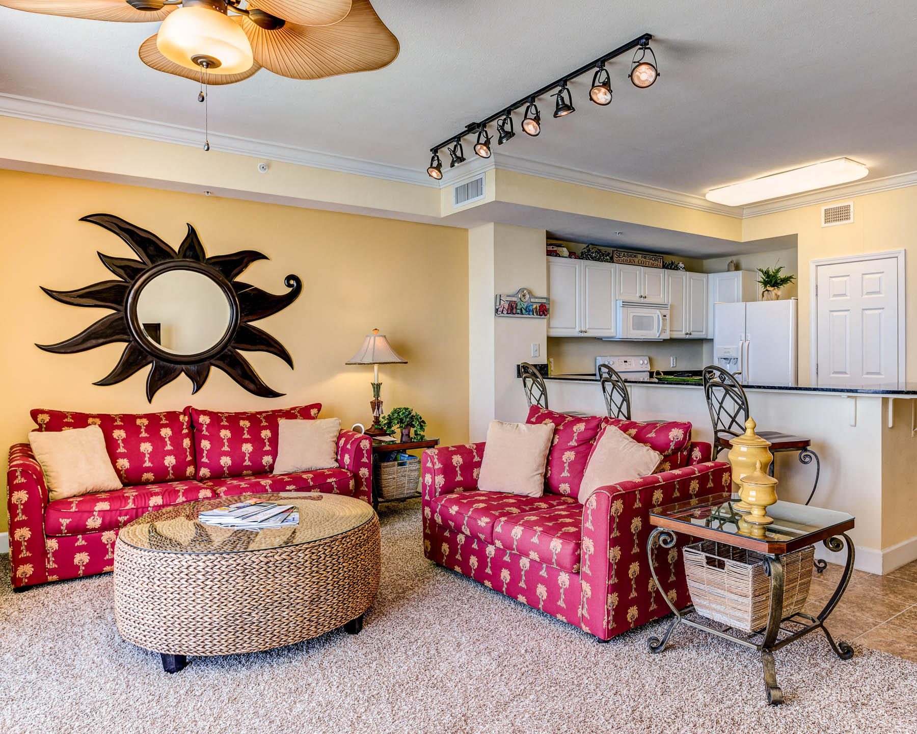 TIDEWATER BEACH STAGE 1 - Residential