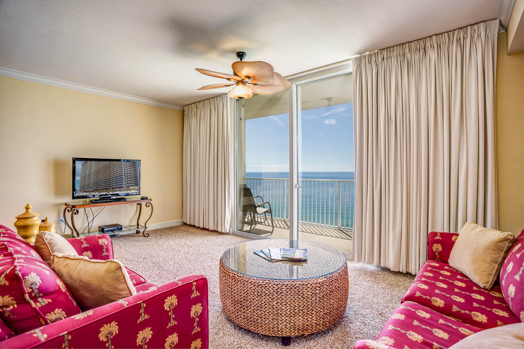 TIDEWATER BEACH STAGE 1 - Residential