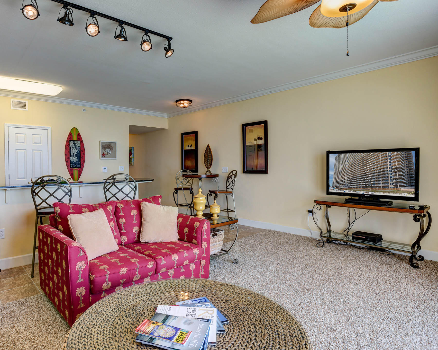 TIDEWATER BEACH STAGE 1 - Residential