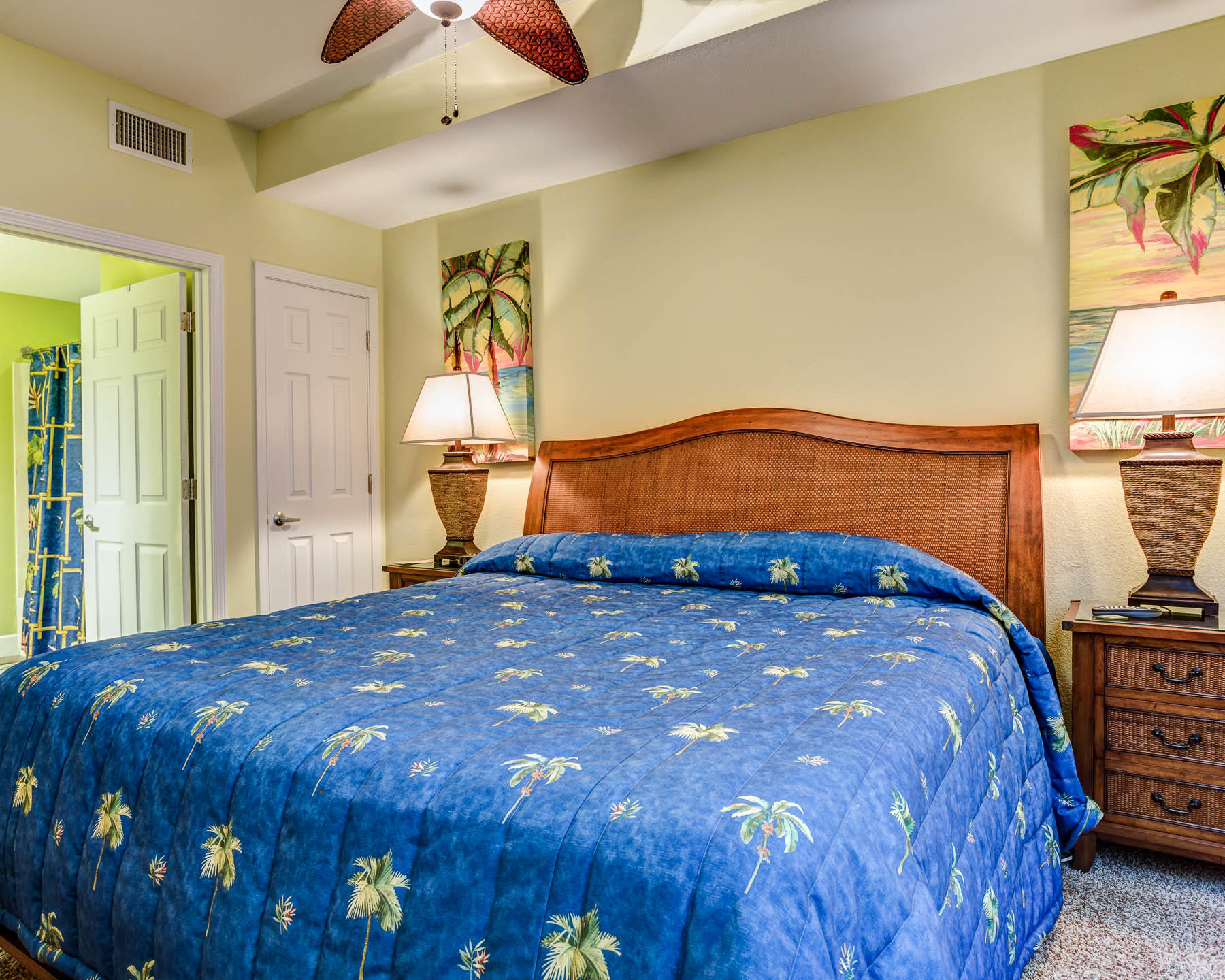 TIDEWATER BEACH STAGE 1 - Residential