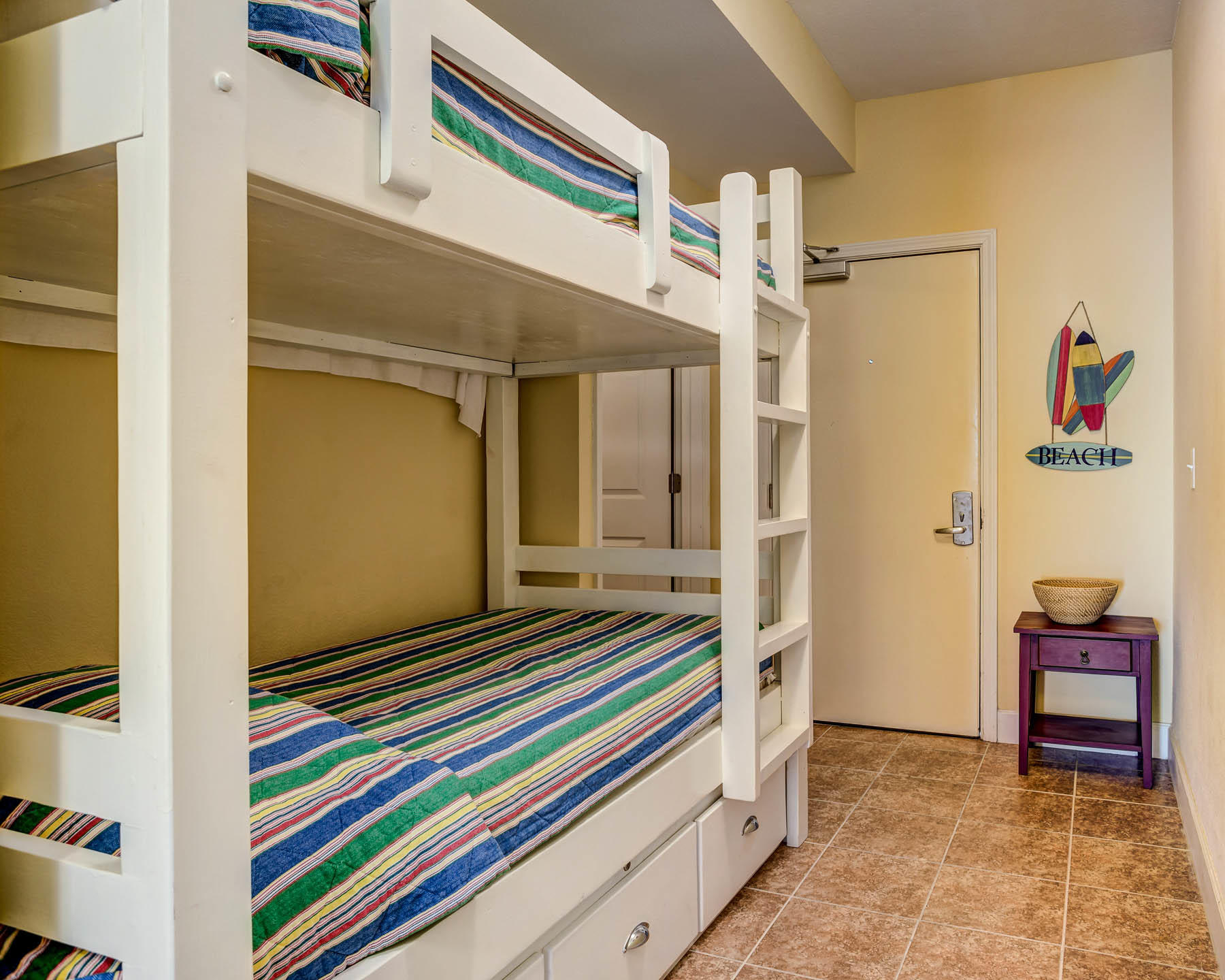 TIDEWATER BEACH STAGE 1 - Residential