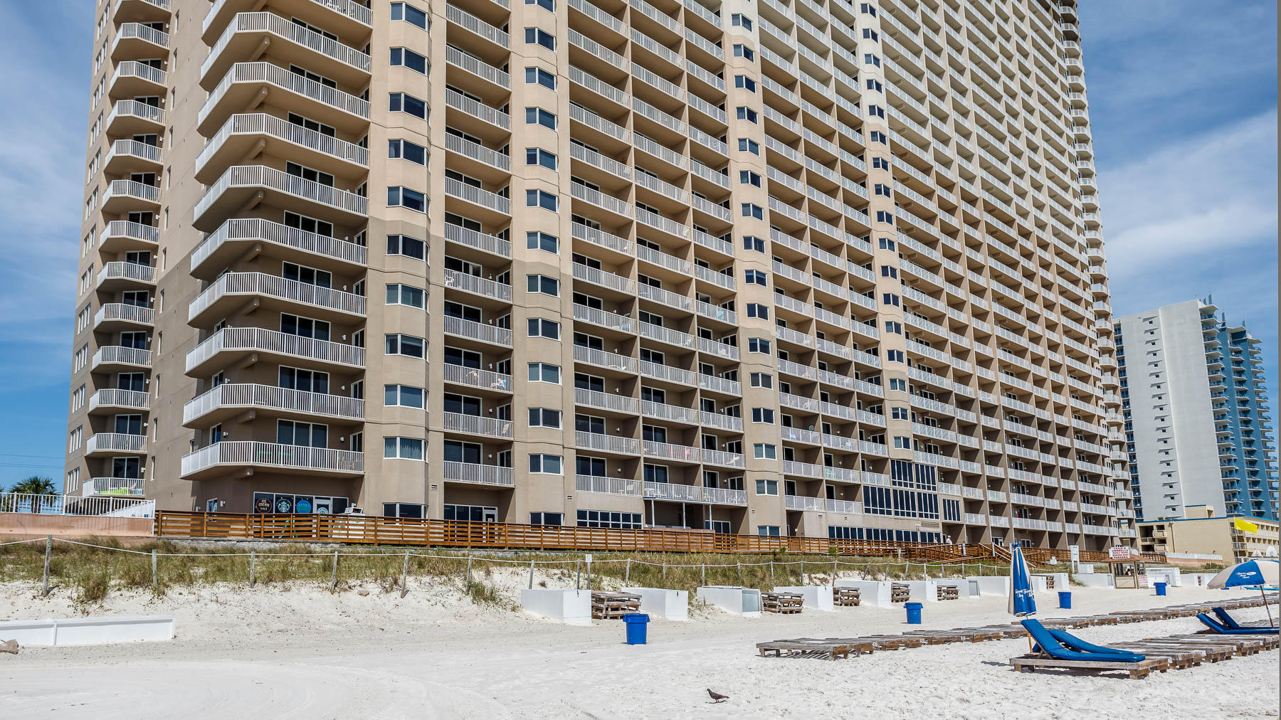 TIDEWATER BEACH STAGE 1 - Residential