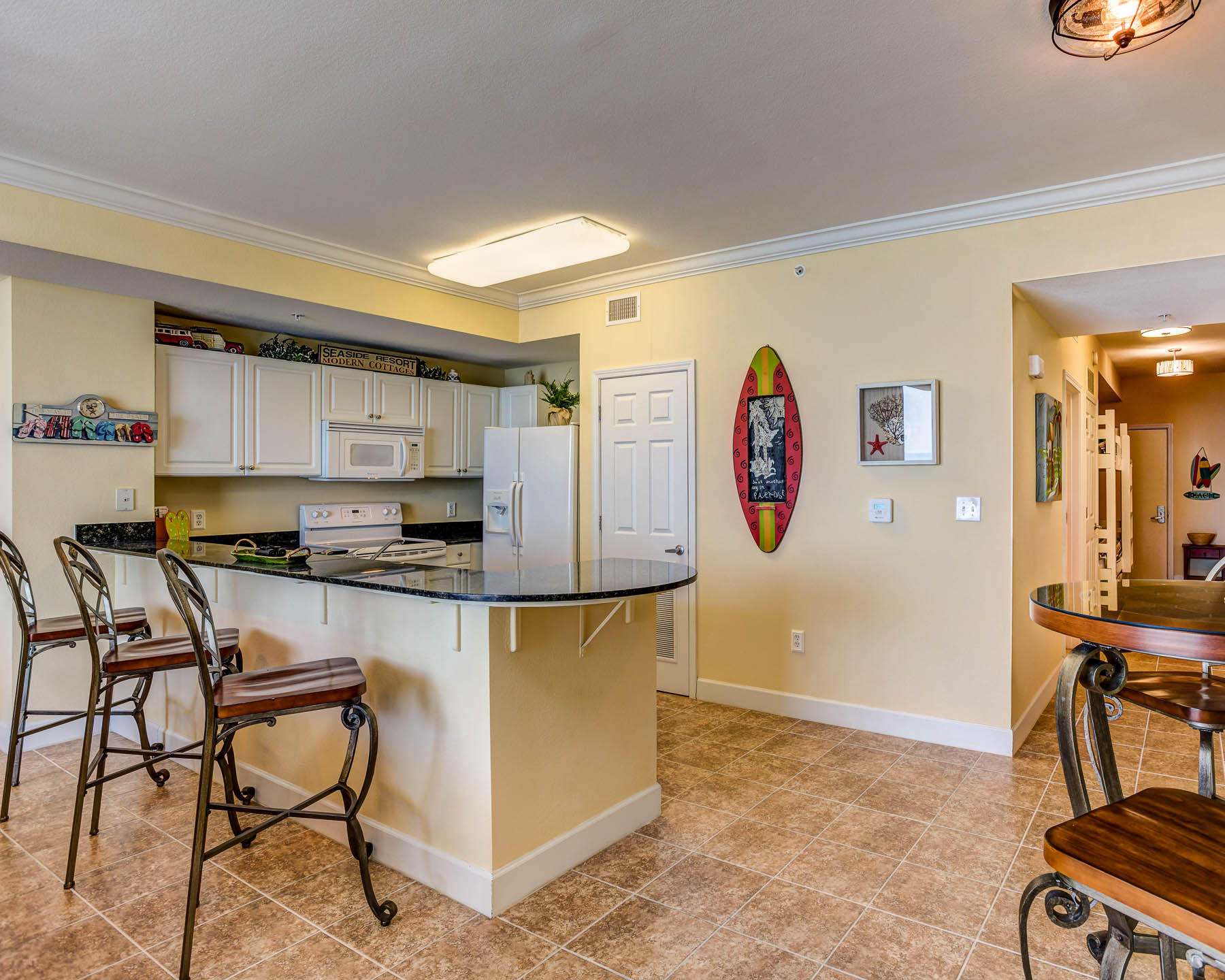 TIDEWATER BEACH STAGE 1 - Residential