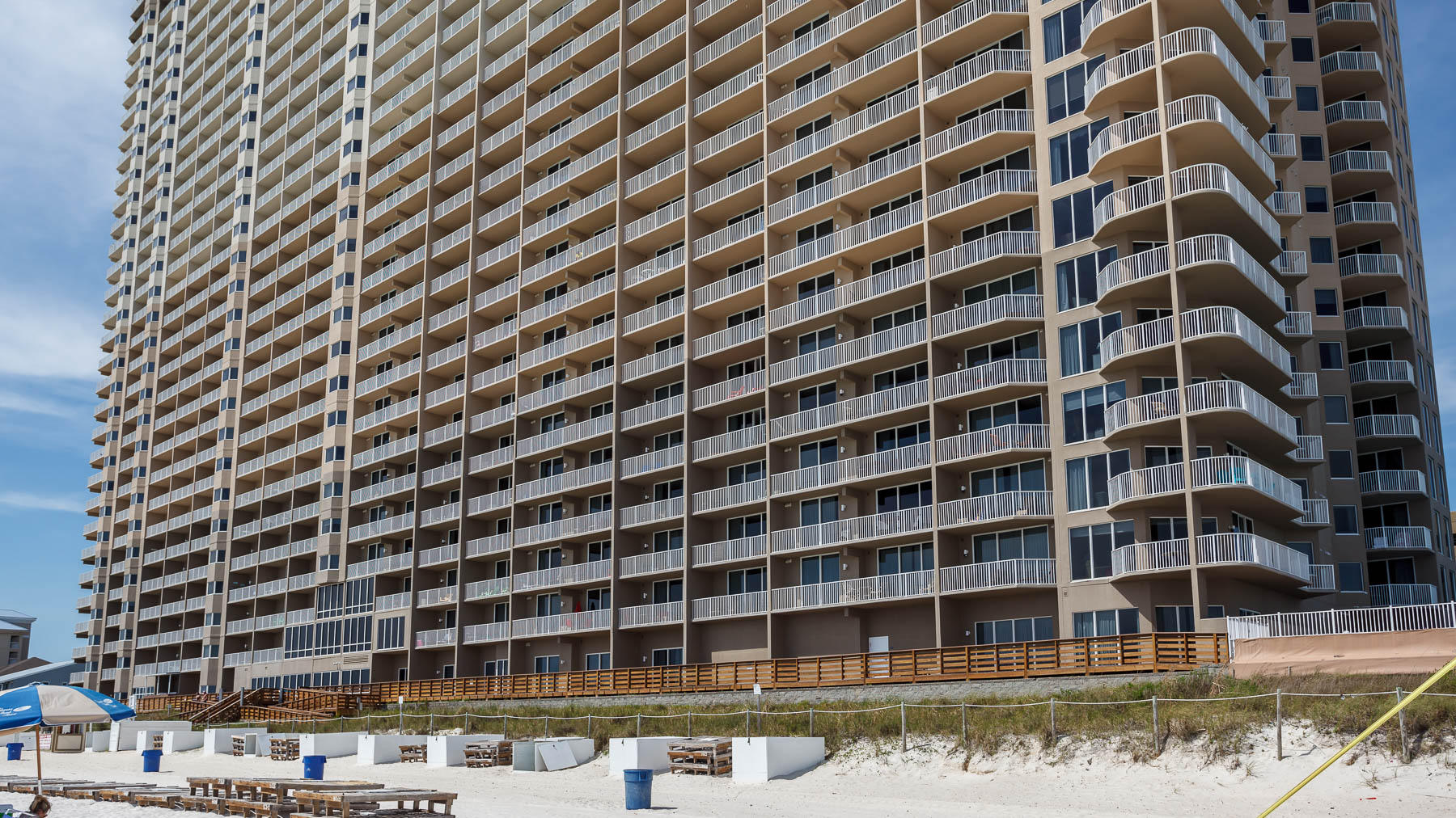 TIDEWATER BEACH STAGE 1 - Residential