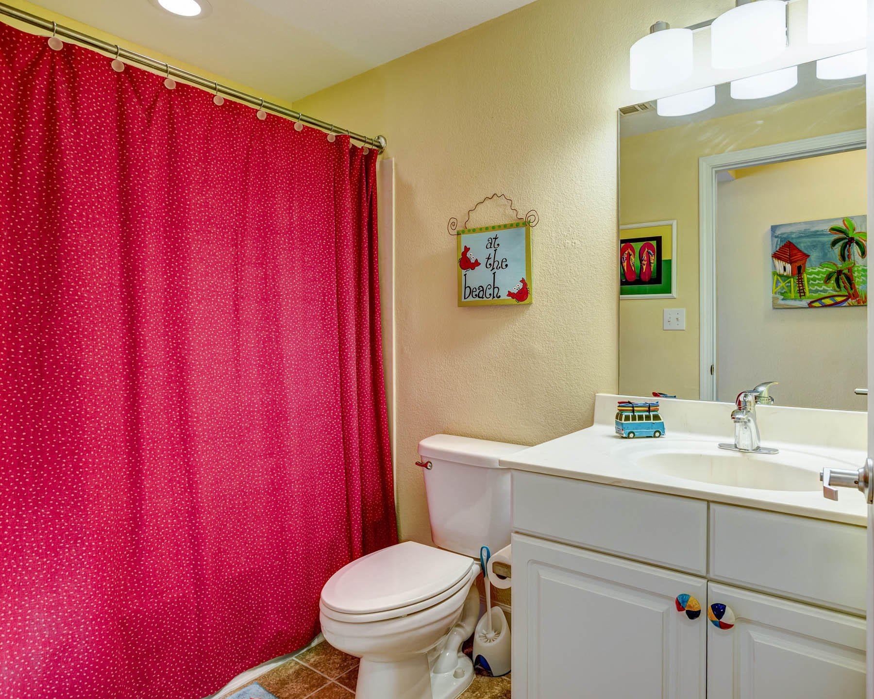 TIDEWATER BEACH STAGE 1 - Residential