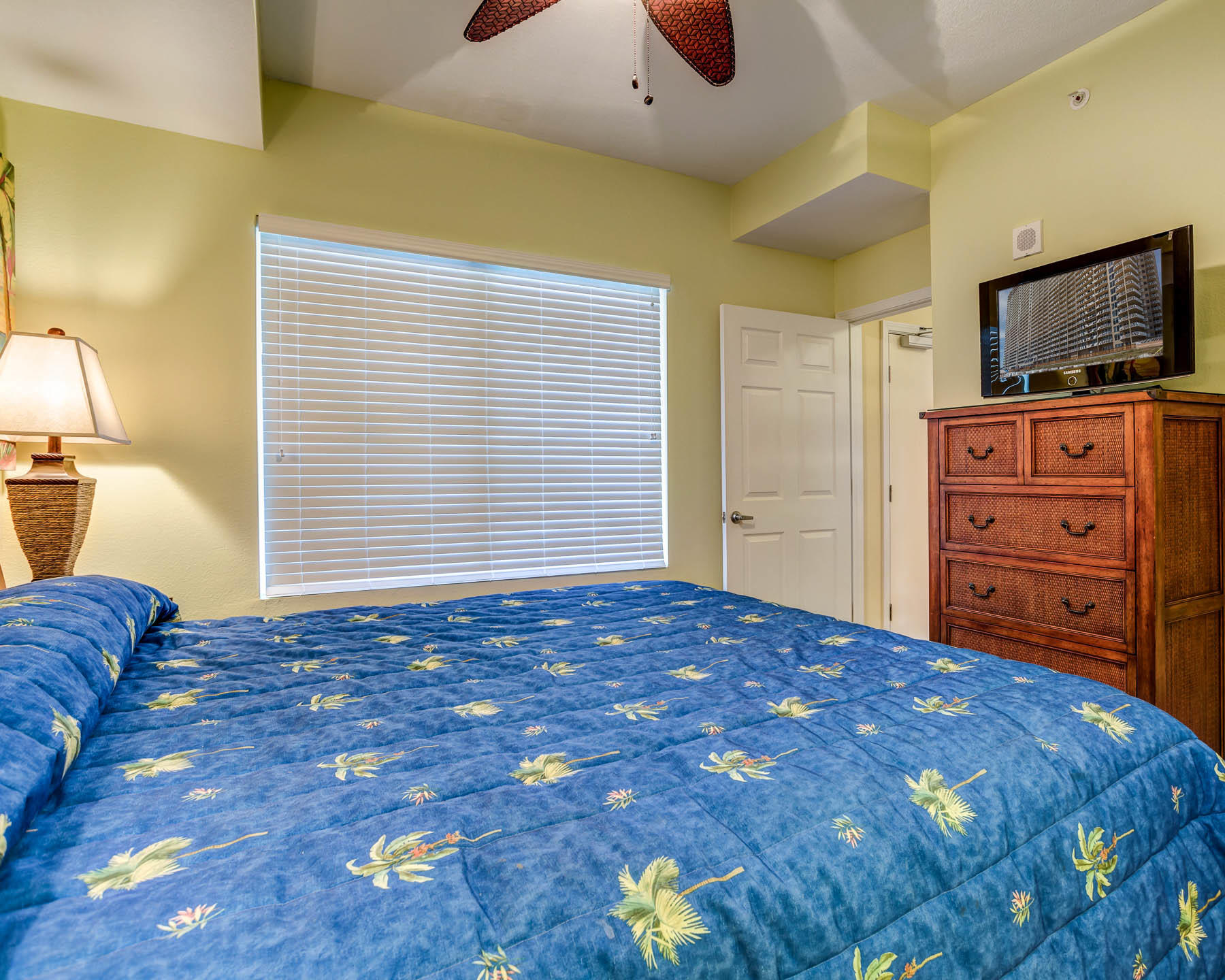 TIDEWATER BEACH STAGE 1 - Residential