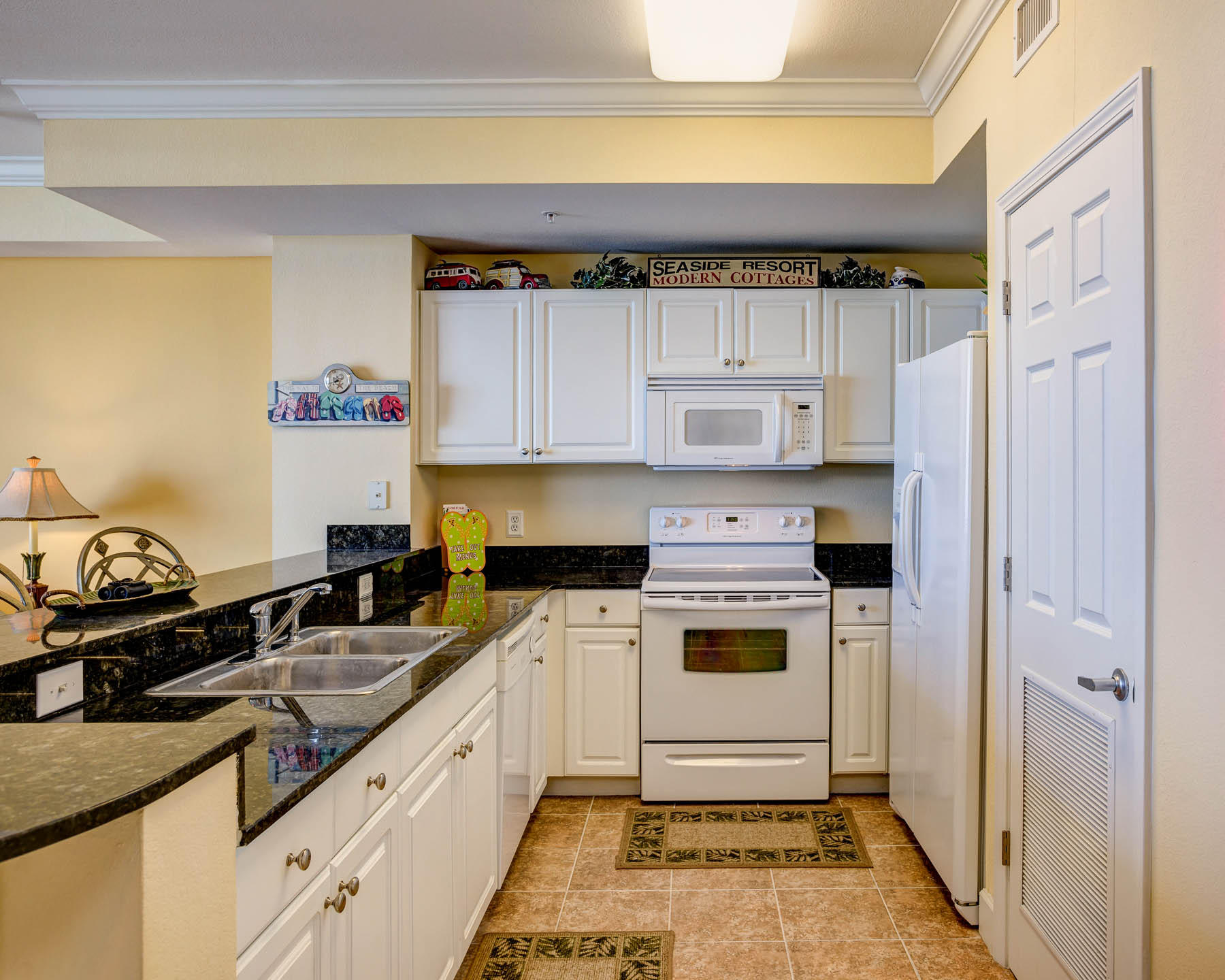 TIDEWATER BEACH STAGE 1 - Residential