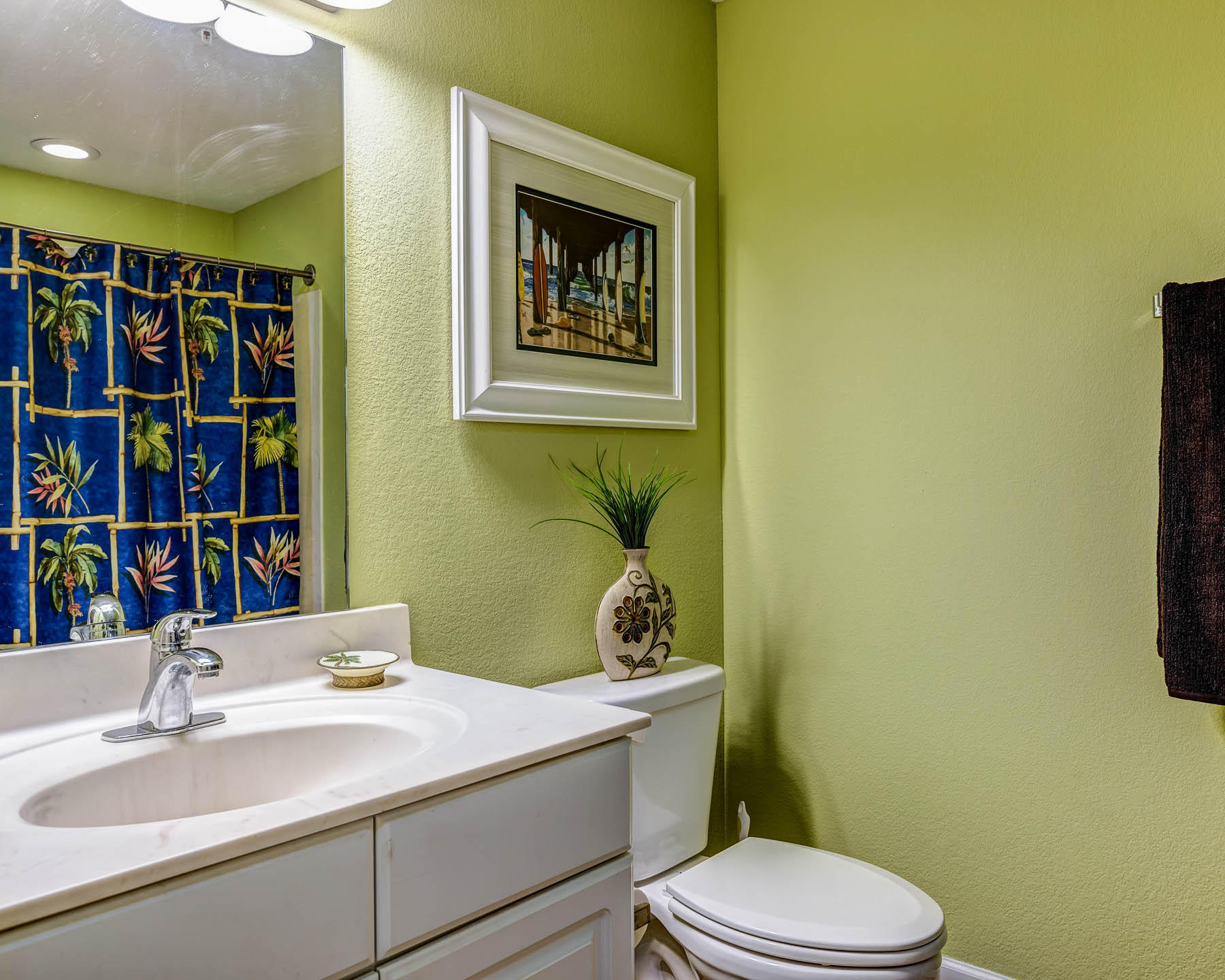 TIDEWATER BEACH STAGE 1 - Residential