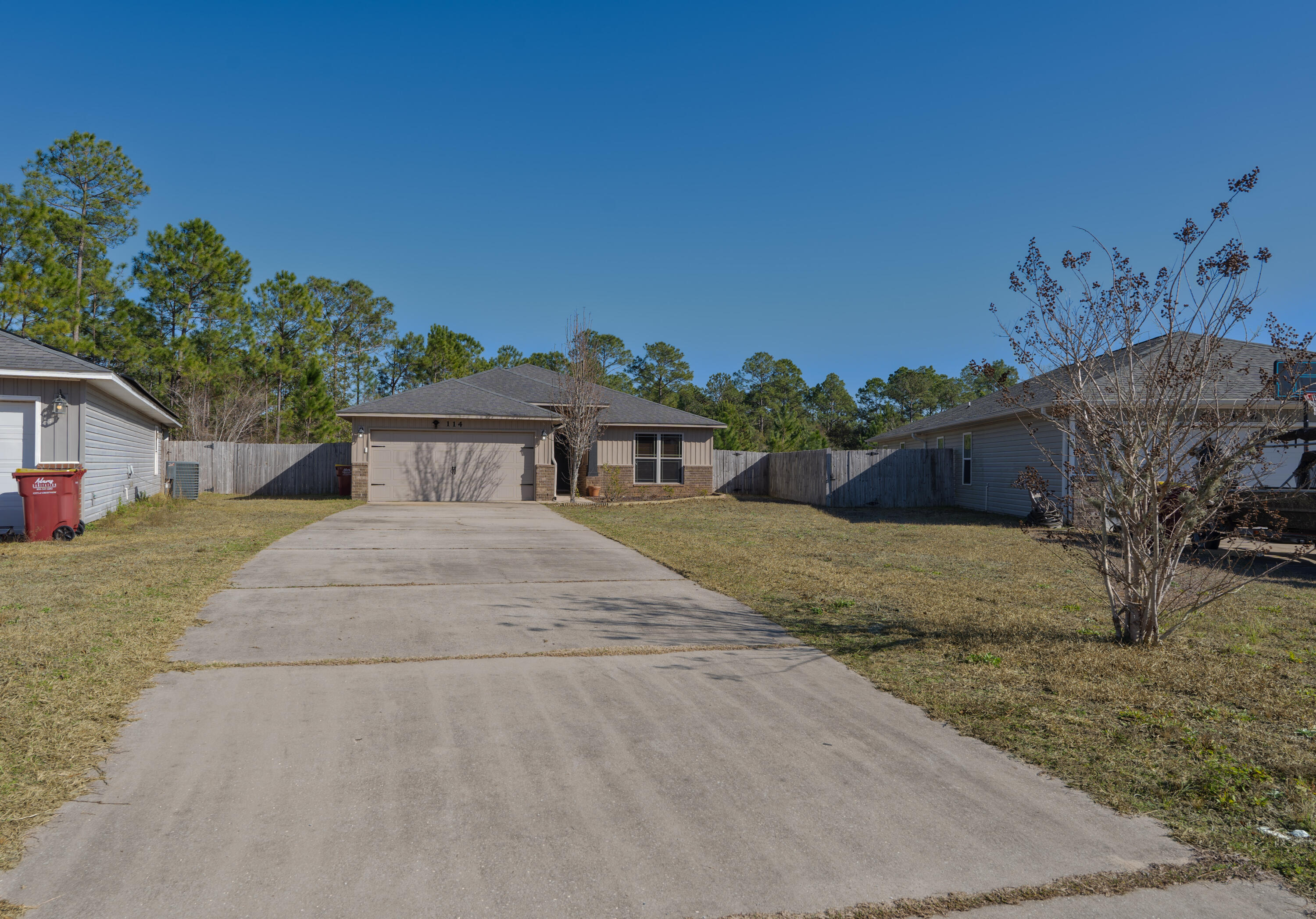 Taylor Farms - Residential