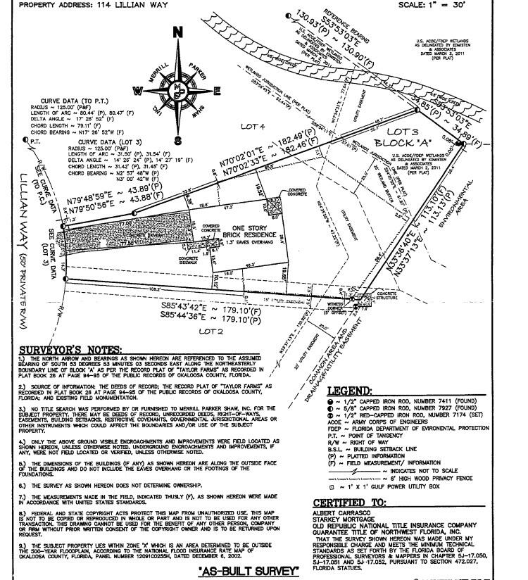 Taylor Farms - Residential